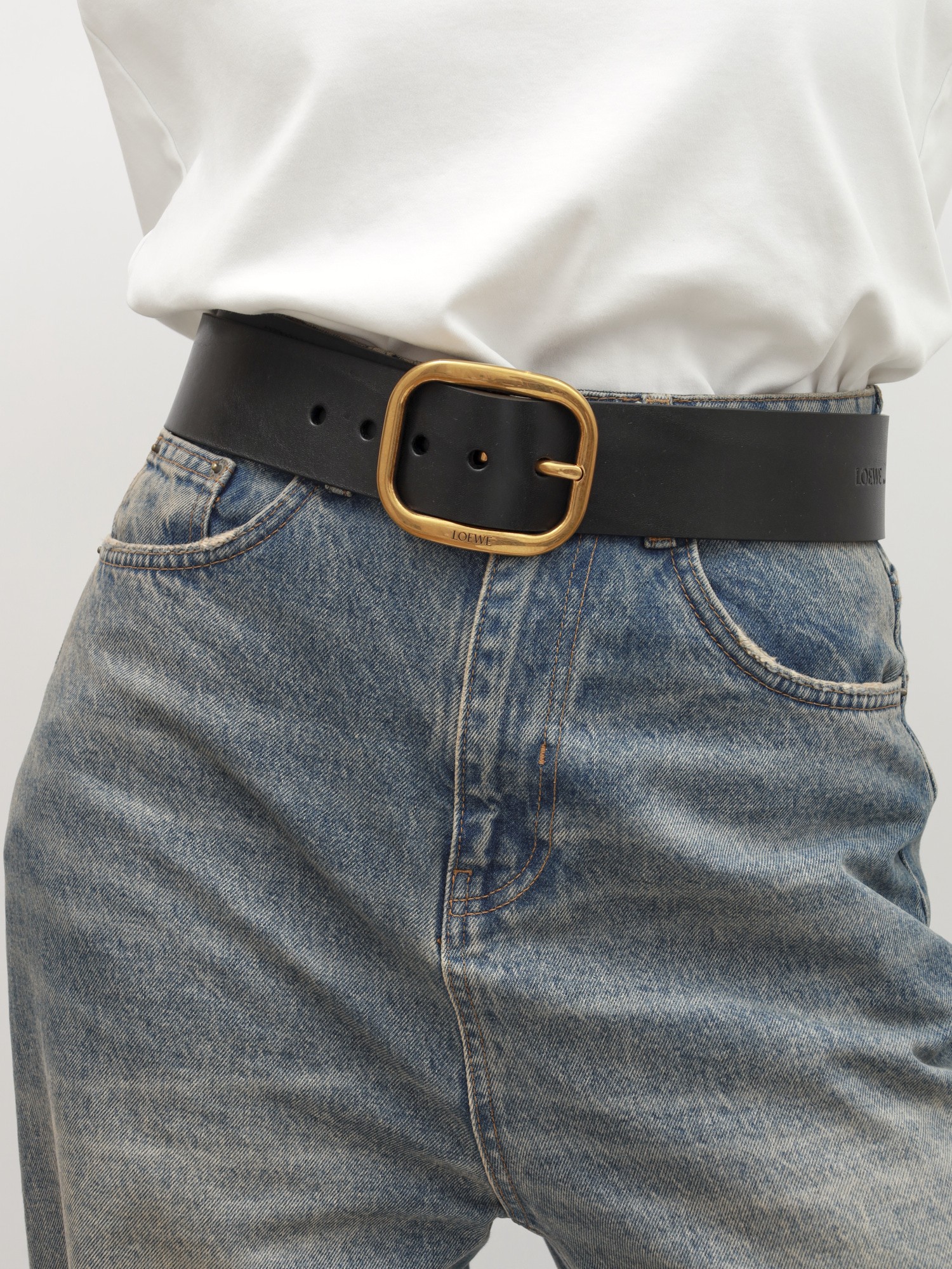 Loewe Belt  1