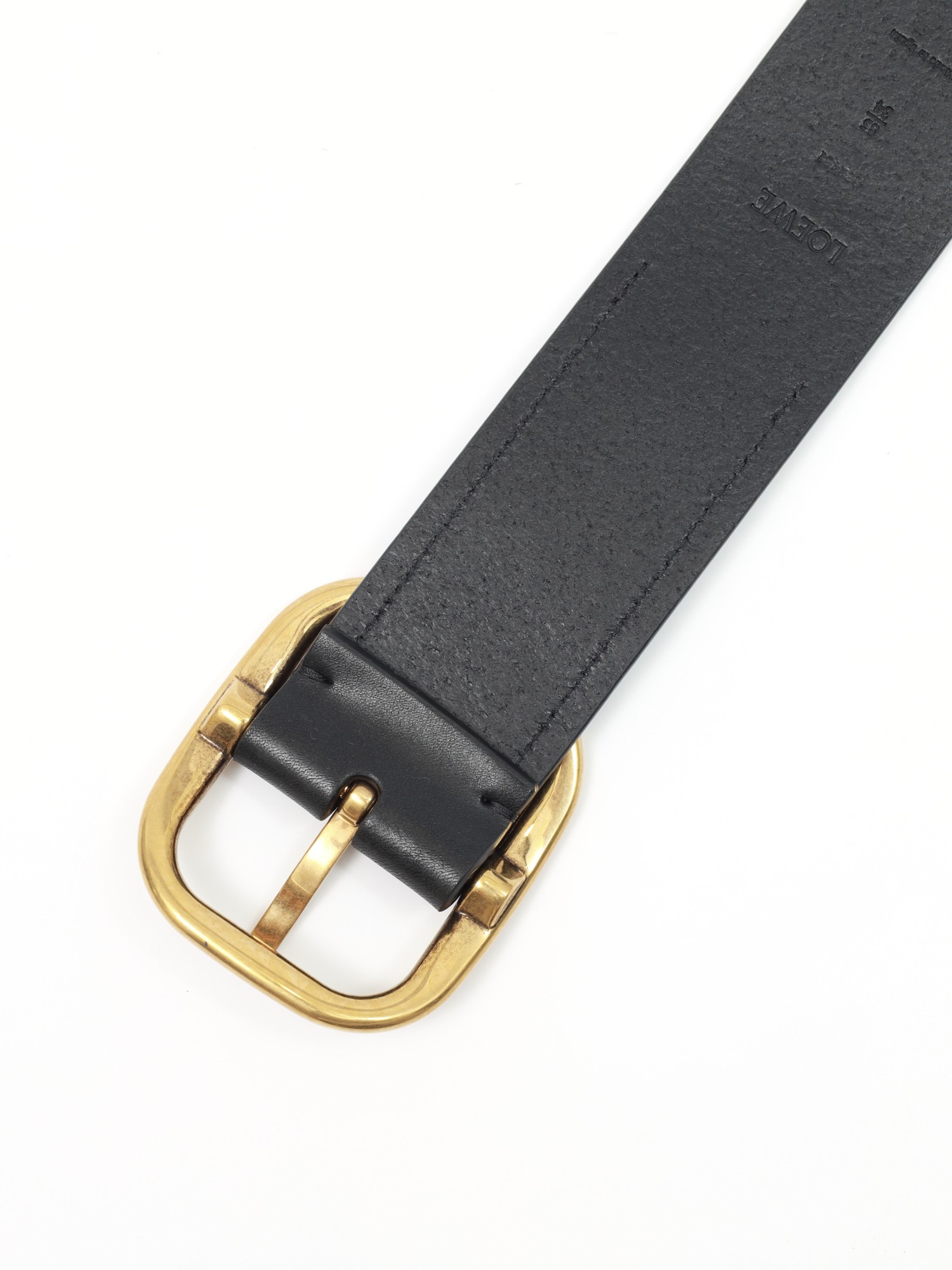 Loewe Belt  3
