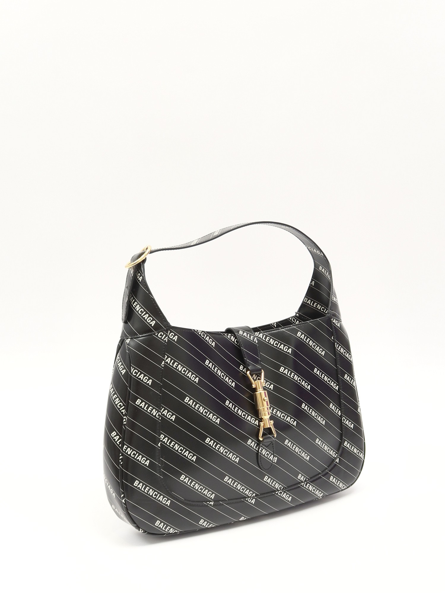 Gucci x Balenciaga The Hacker Project Jackie 2