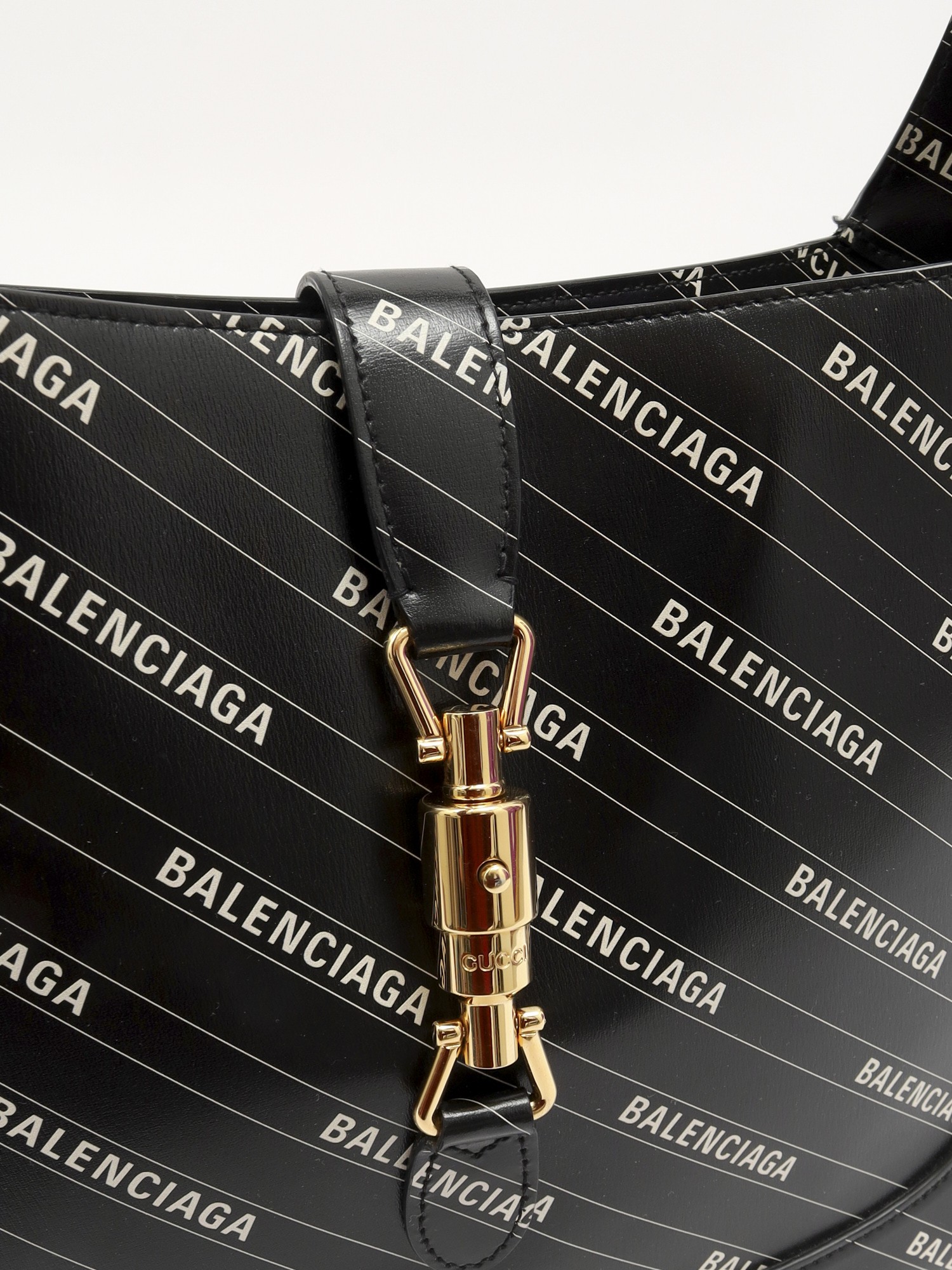 Gucci x Balenciaga The Hacker Project Jackie 4