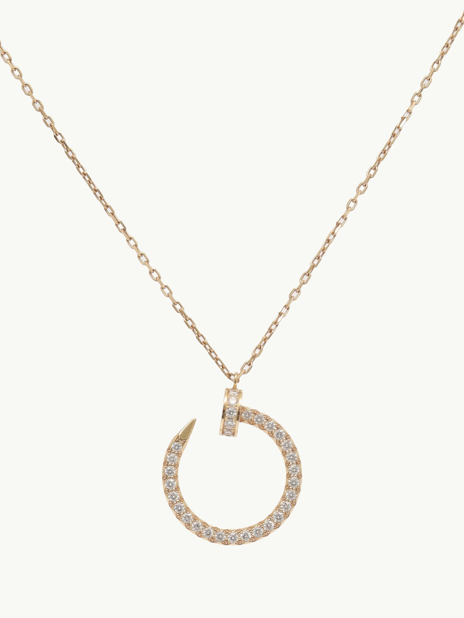 Cartier Juste un Clou 3