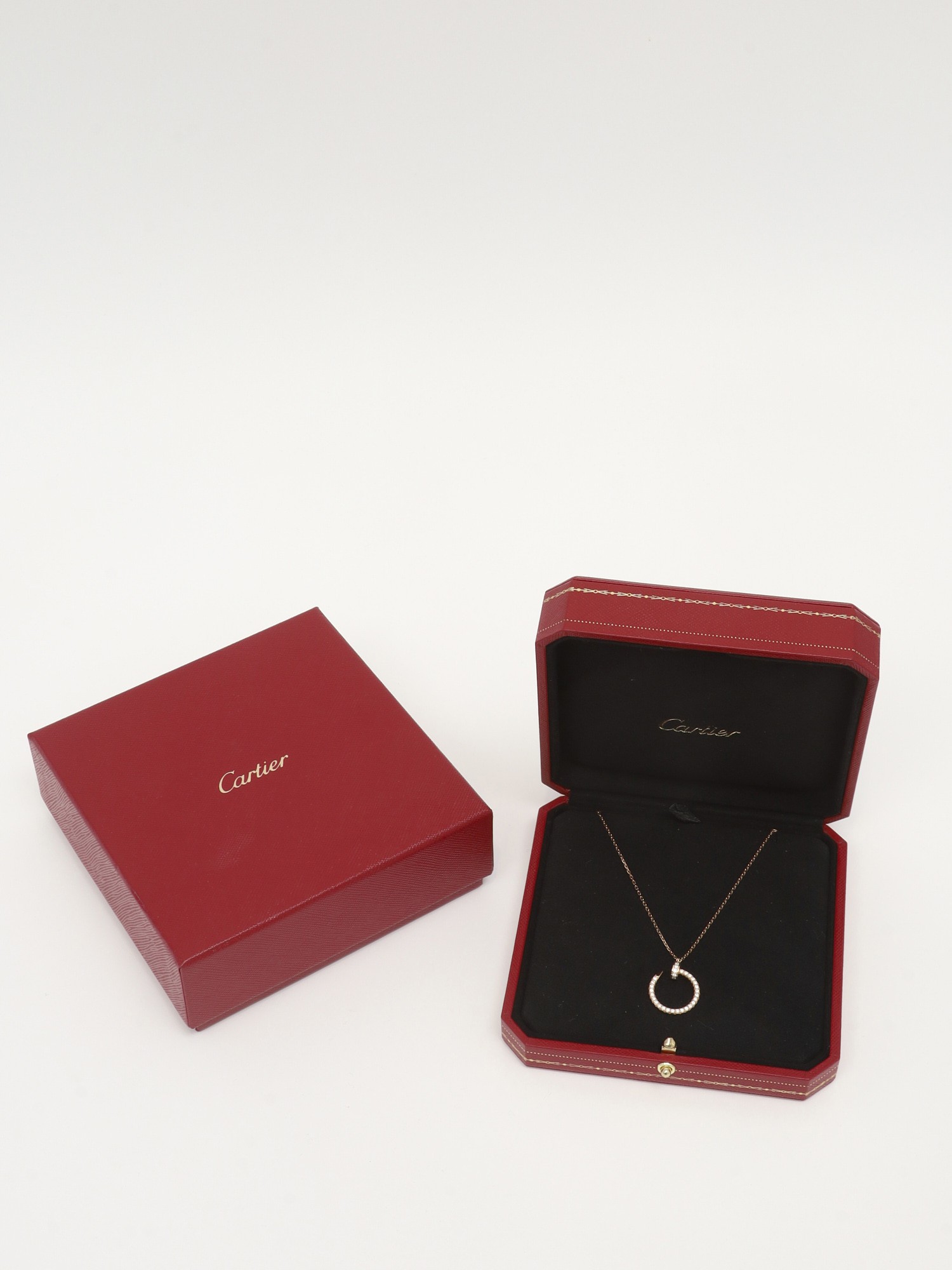 Cartier Juste un Clou 5