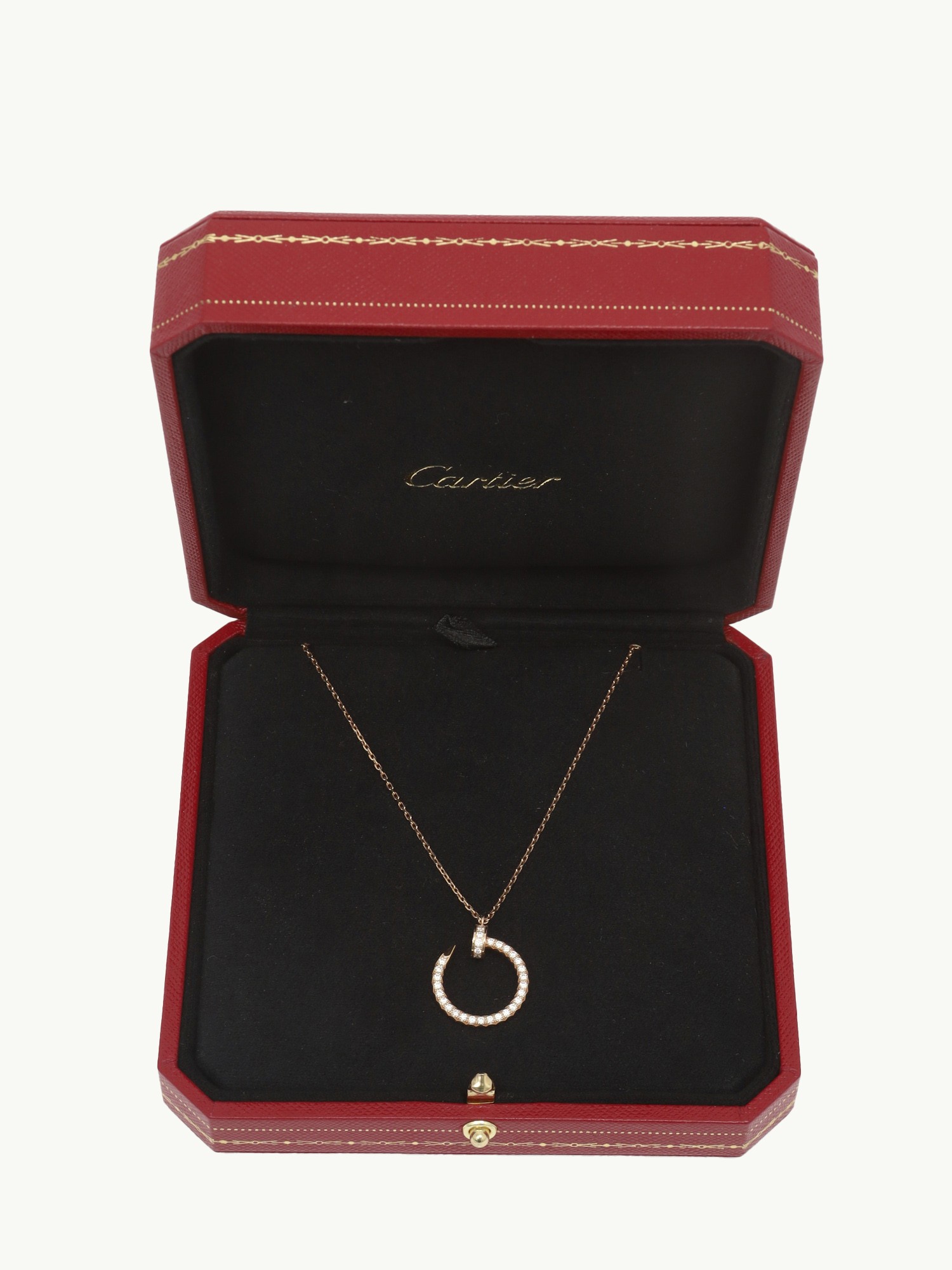 Cartier Juste un Clou 2