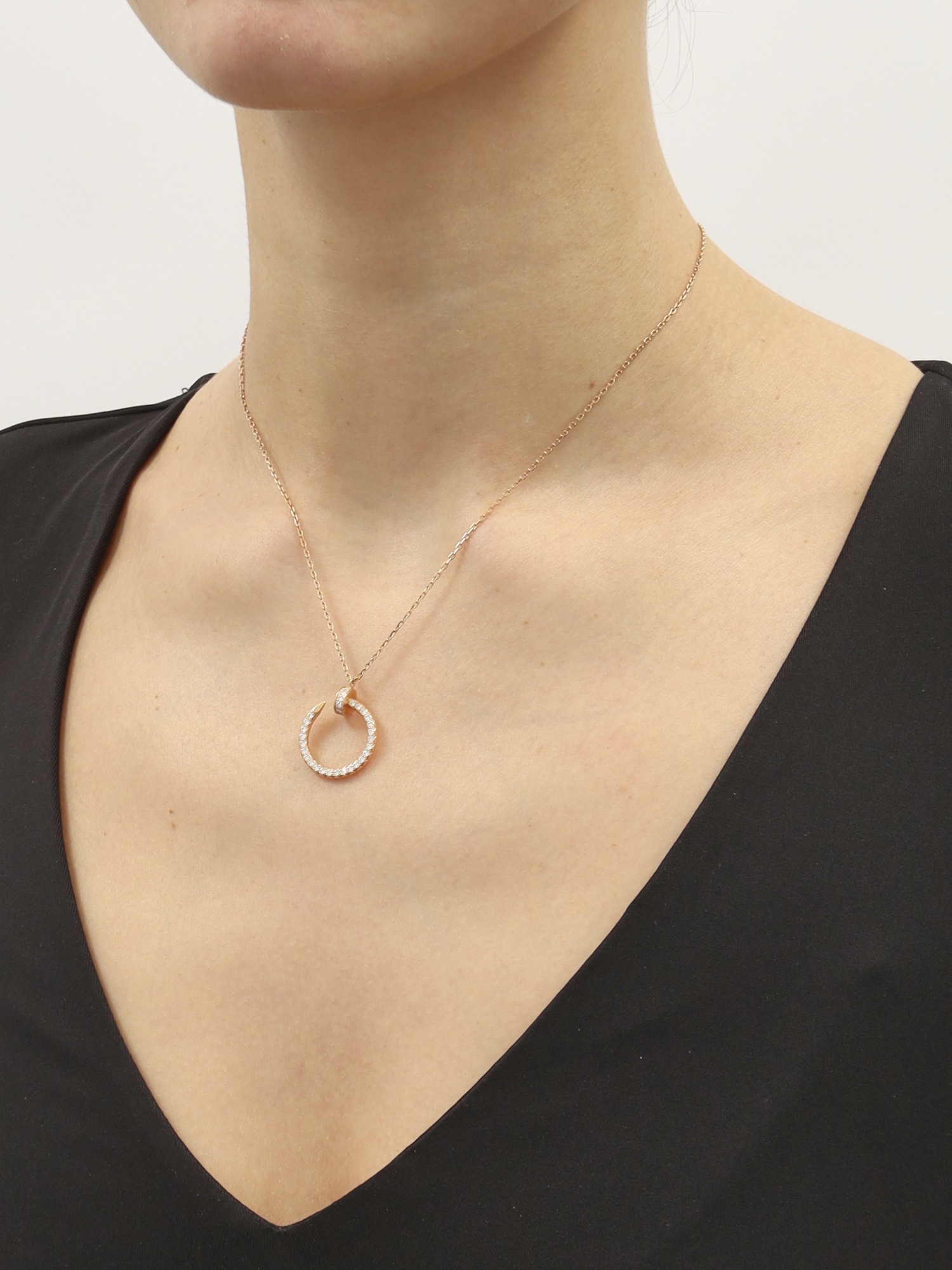 Cartier Juste un Clou 1
