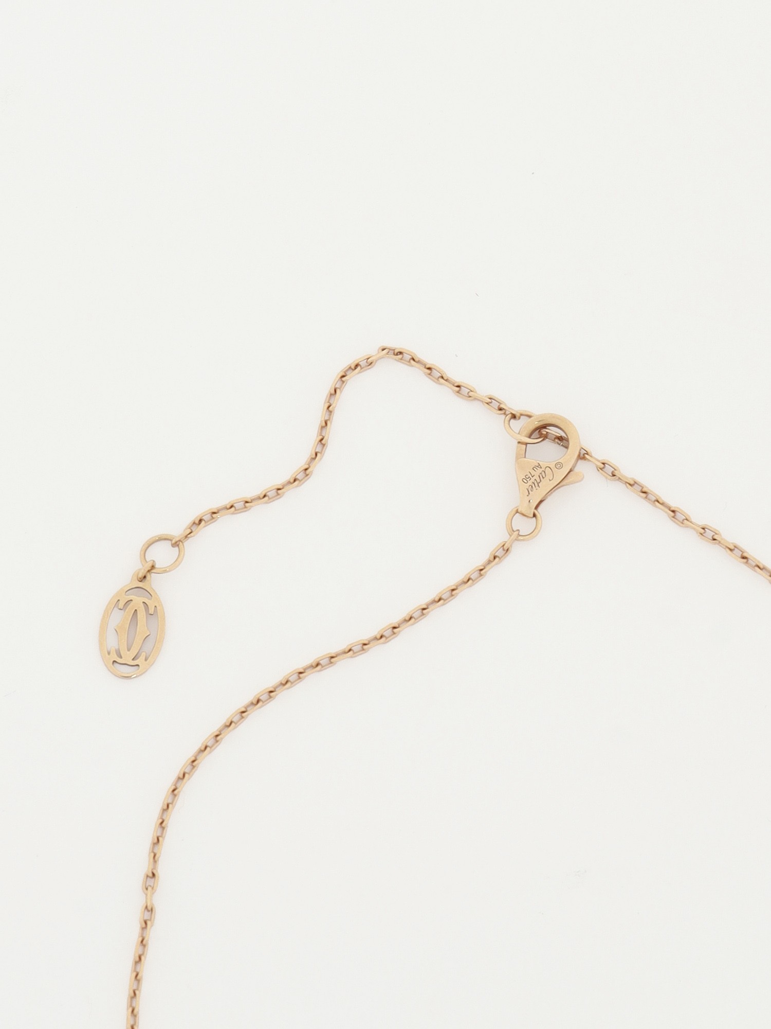Cartier Juste un Clou 4