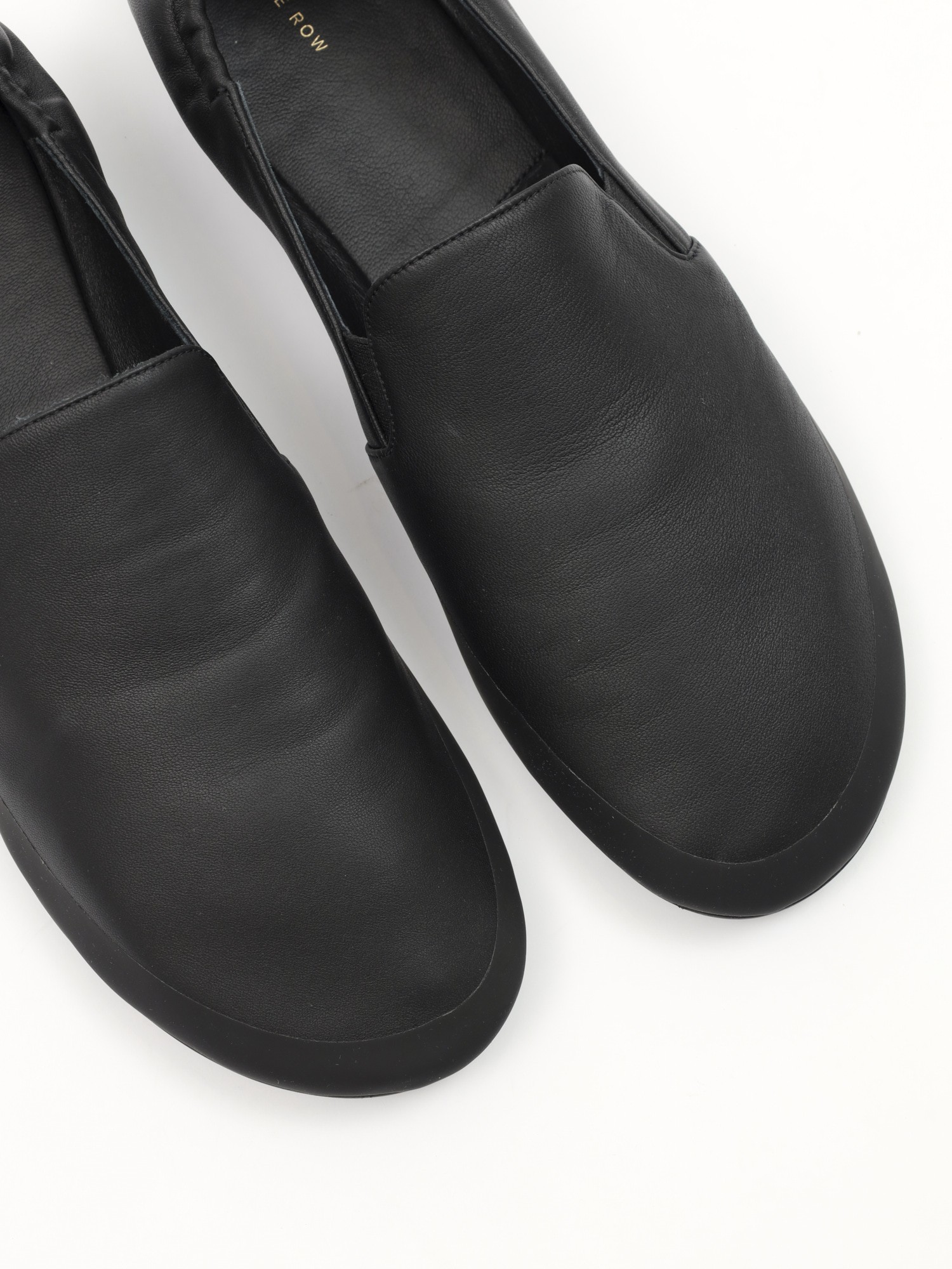 The Row Tech Loafers 39 6
