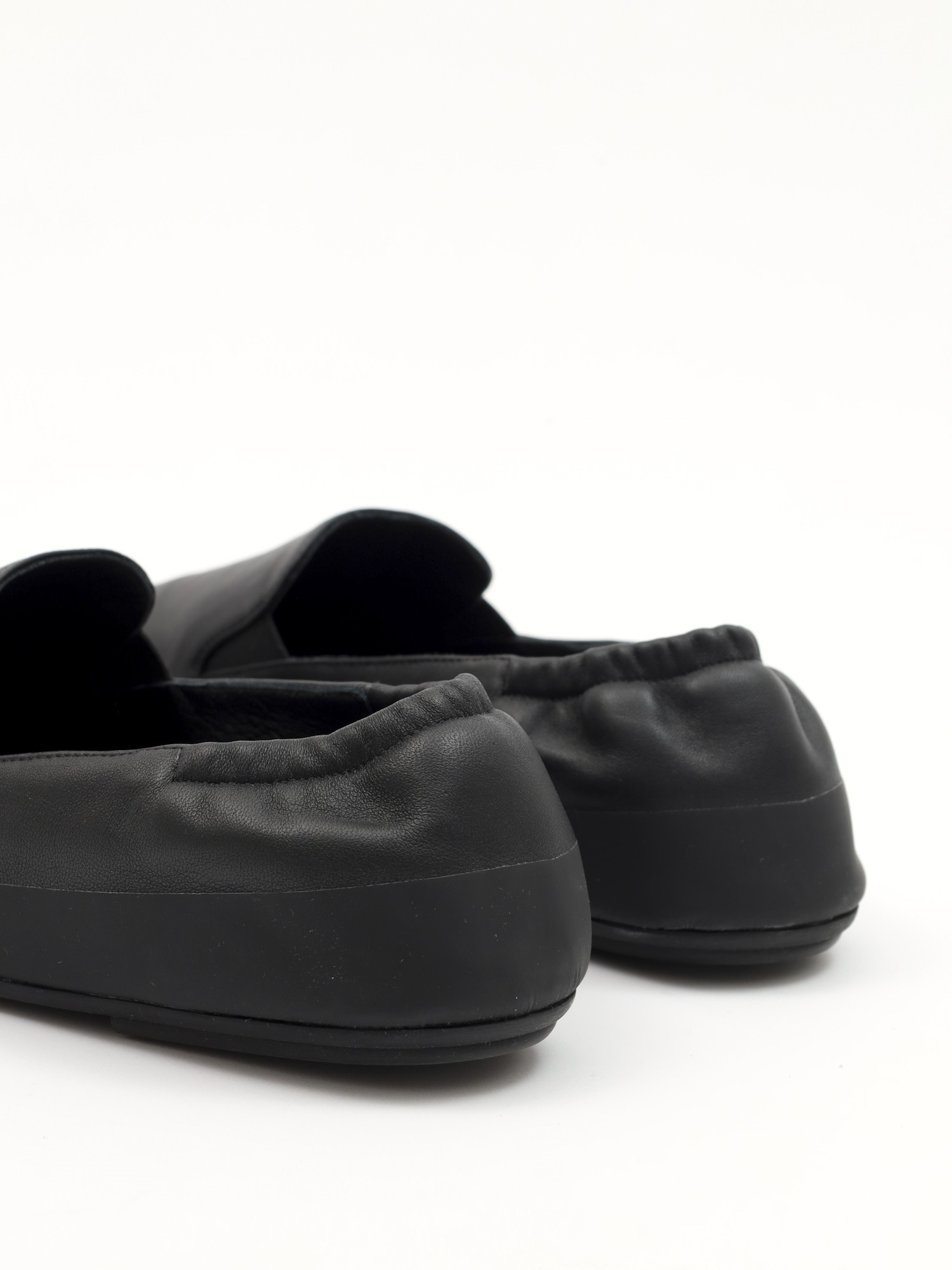 The Row Tech Loafers 39 9