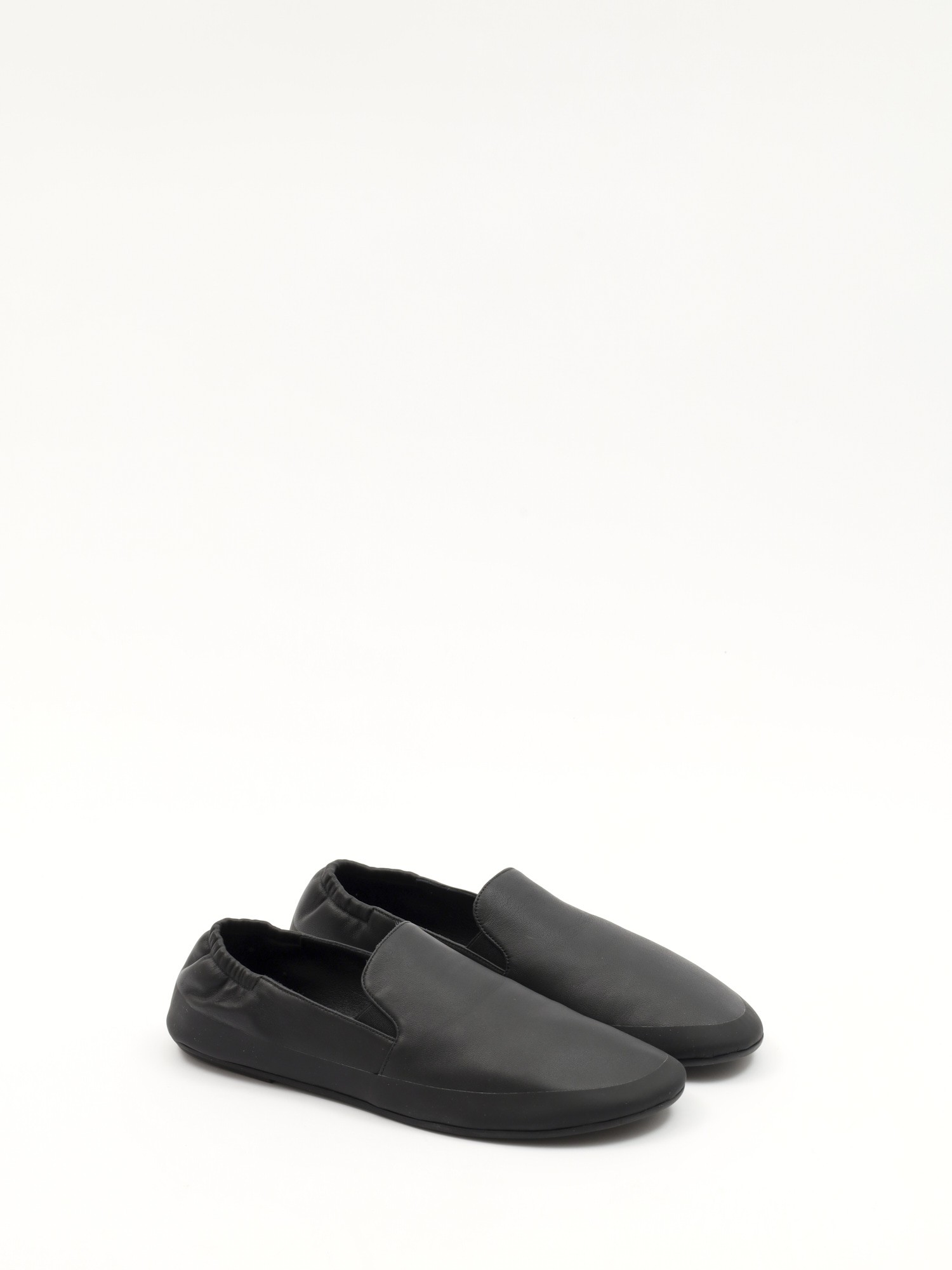 The Row Tech Loafers 39 2