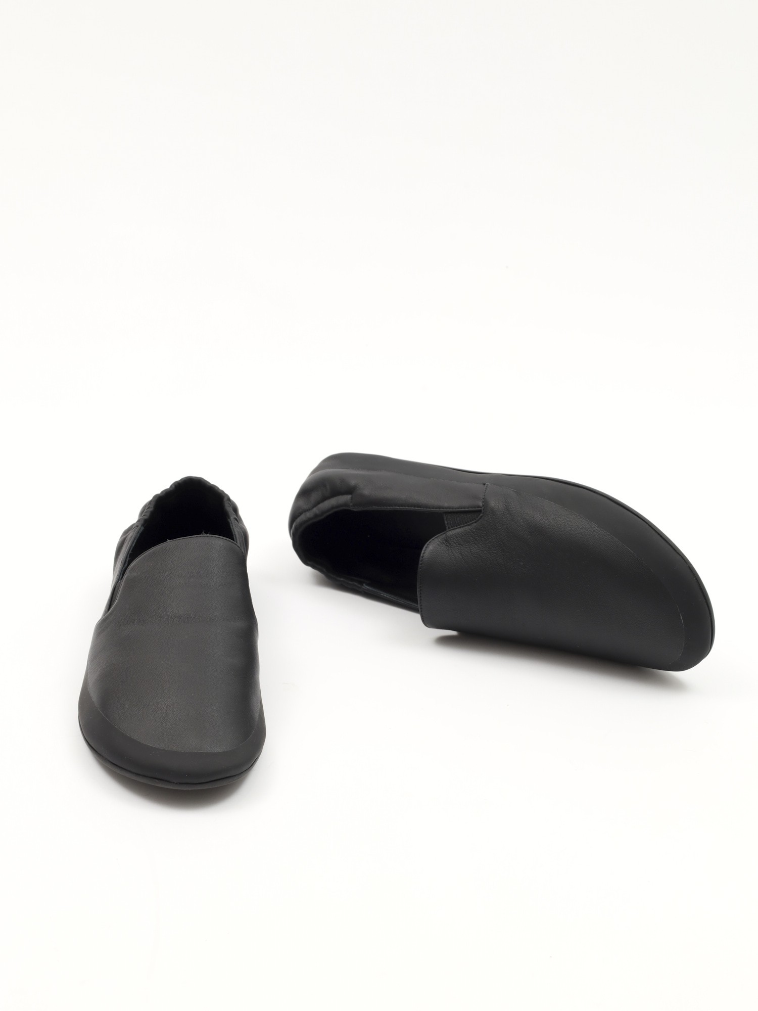 The Row Tech Loafers 39 5
