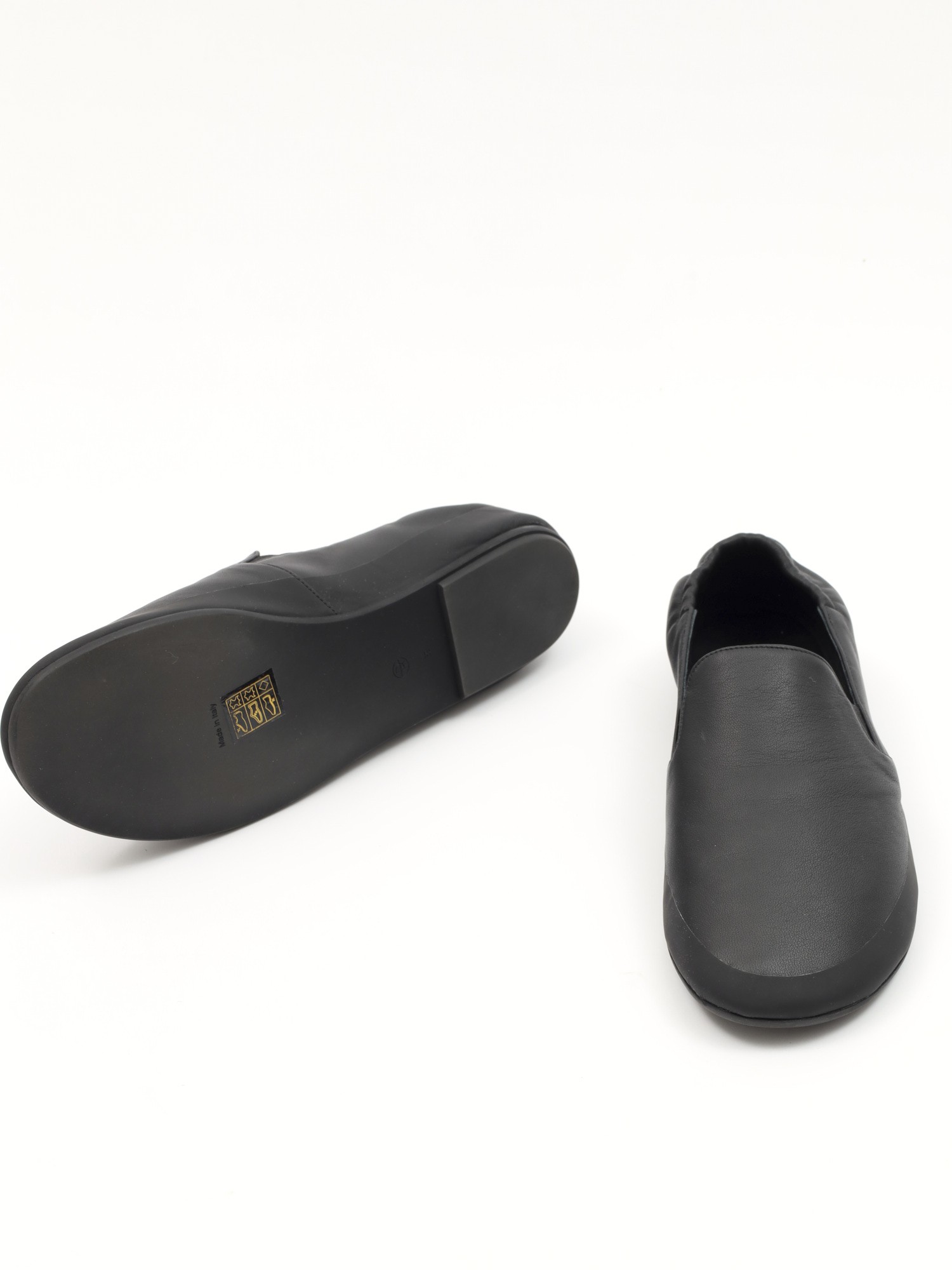 The Row Tech Loafers 39 10