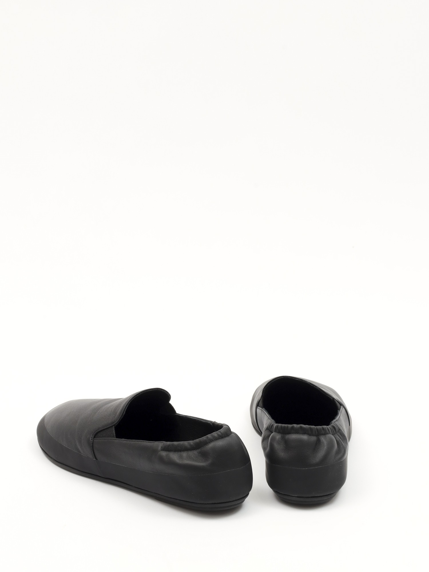 The Row Tech Loafers 39 3