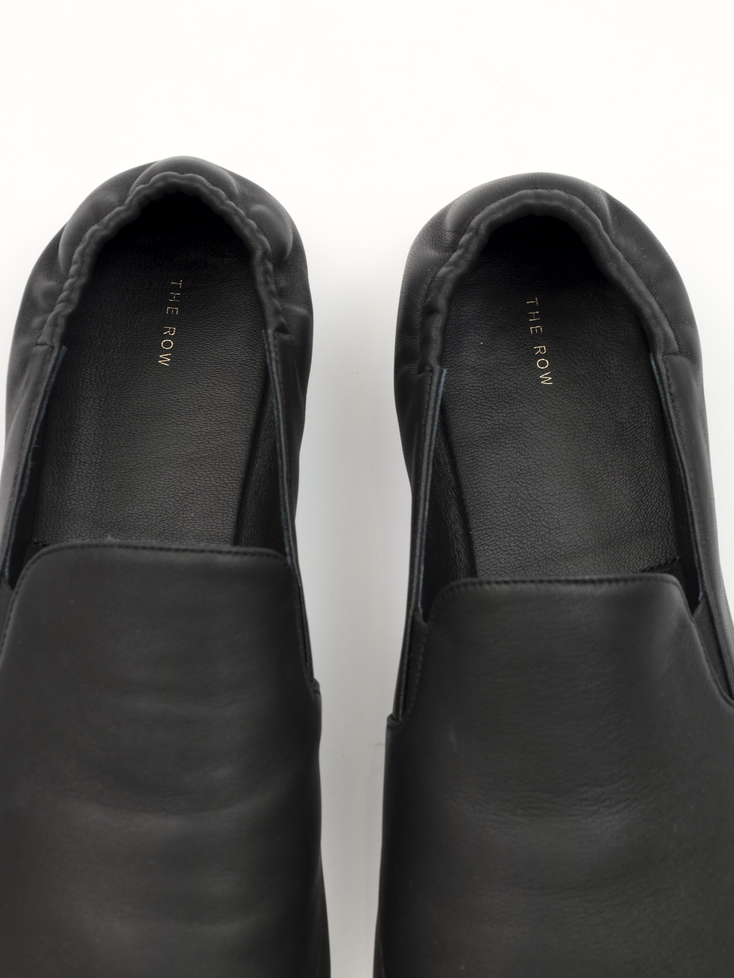 The Row Tech Loafers 39 7