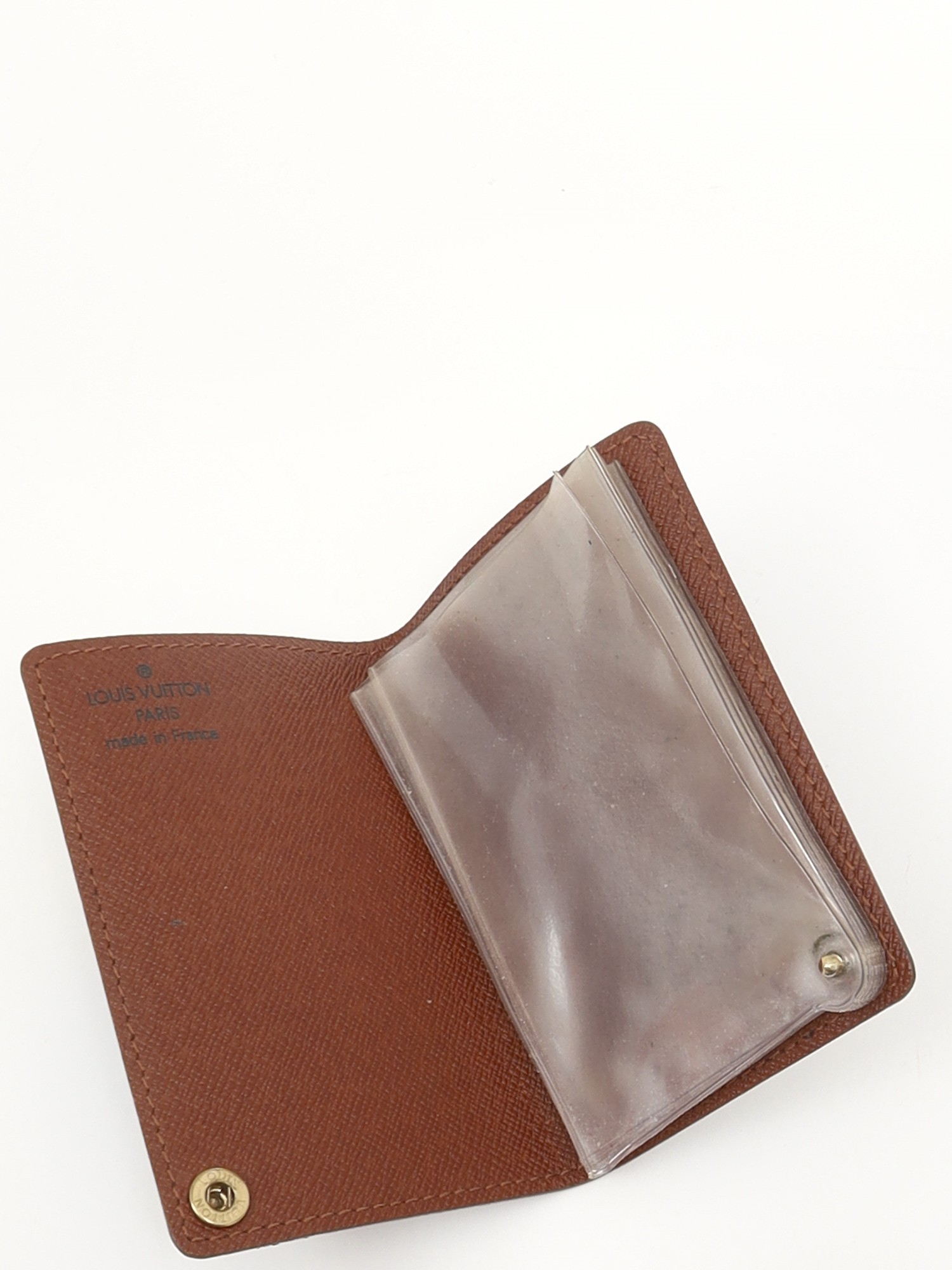 Louis Vuitton Cardholder 1