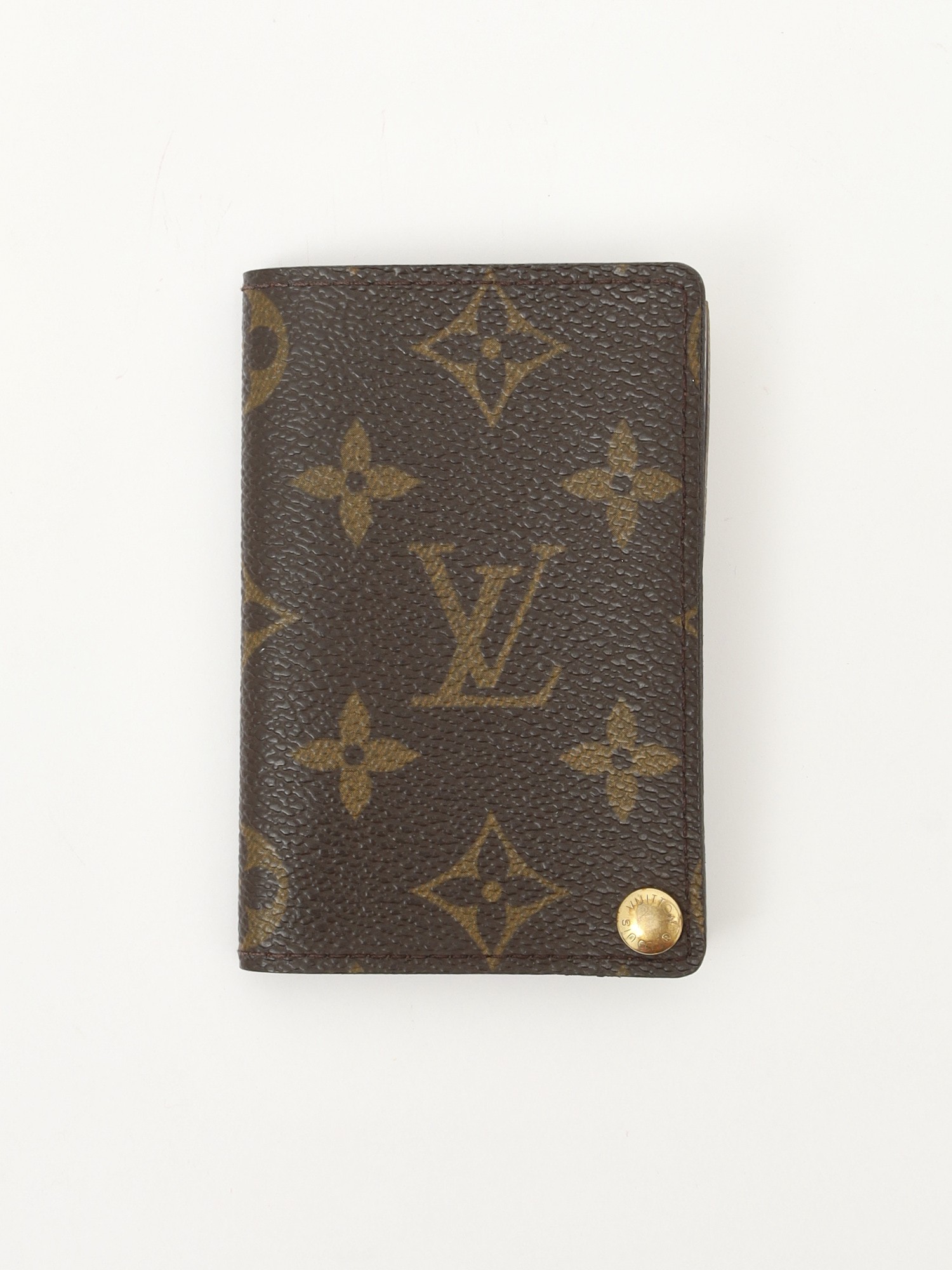 Louis Vuitton Cardholder 0