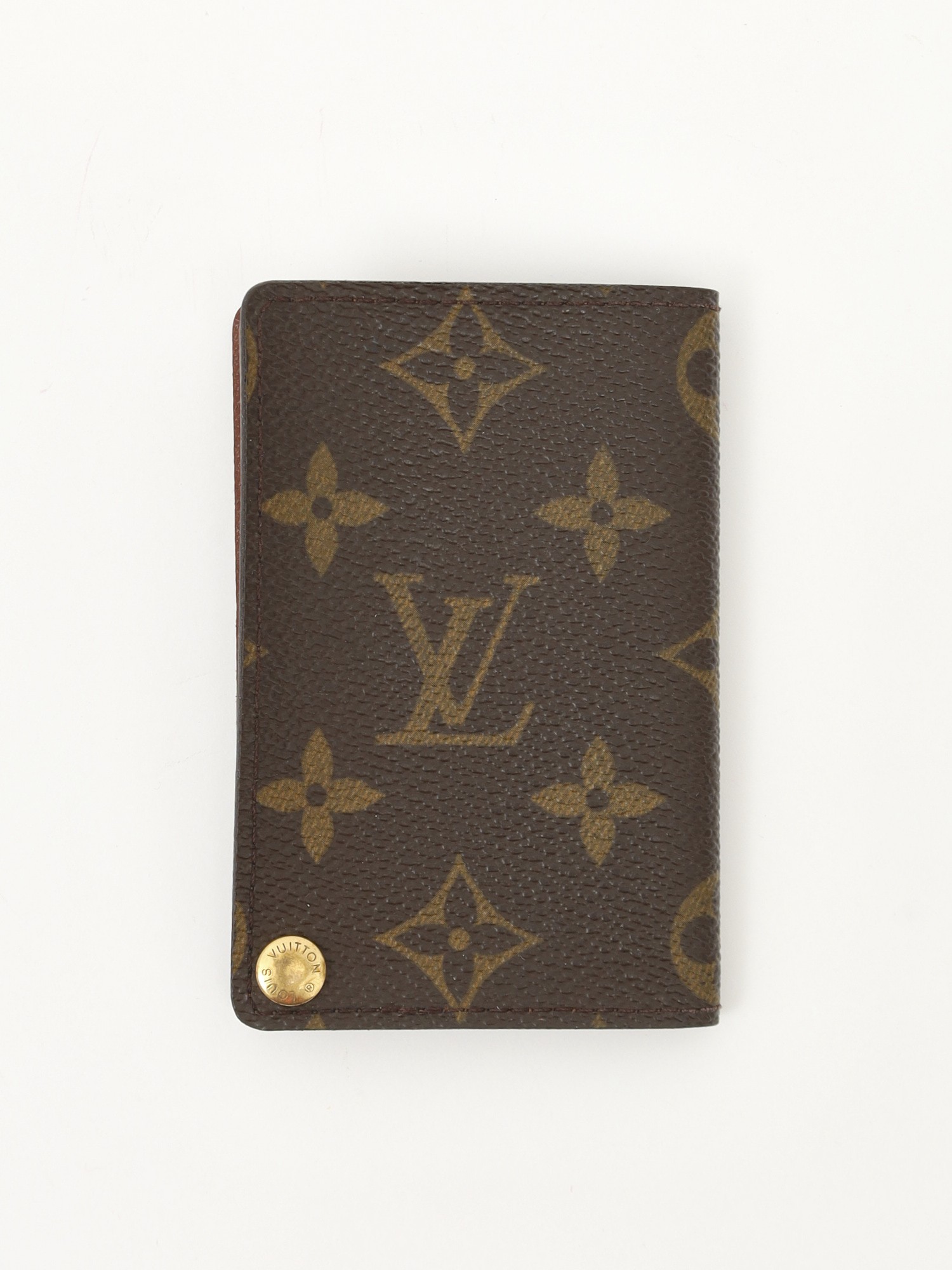 Louis Vuitton Cardholder 5