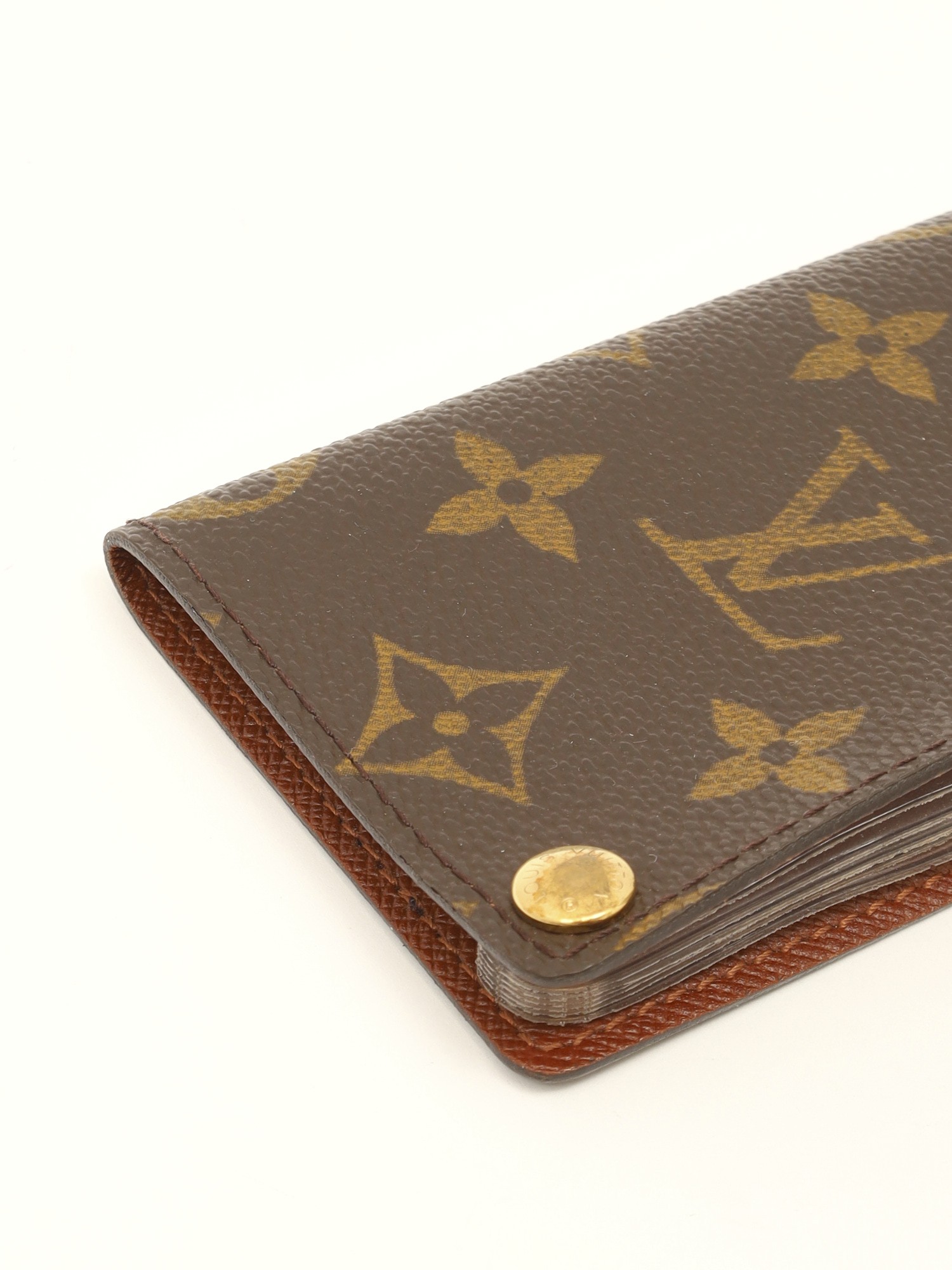 Louis Vuitton Cardholder 3