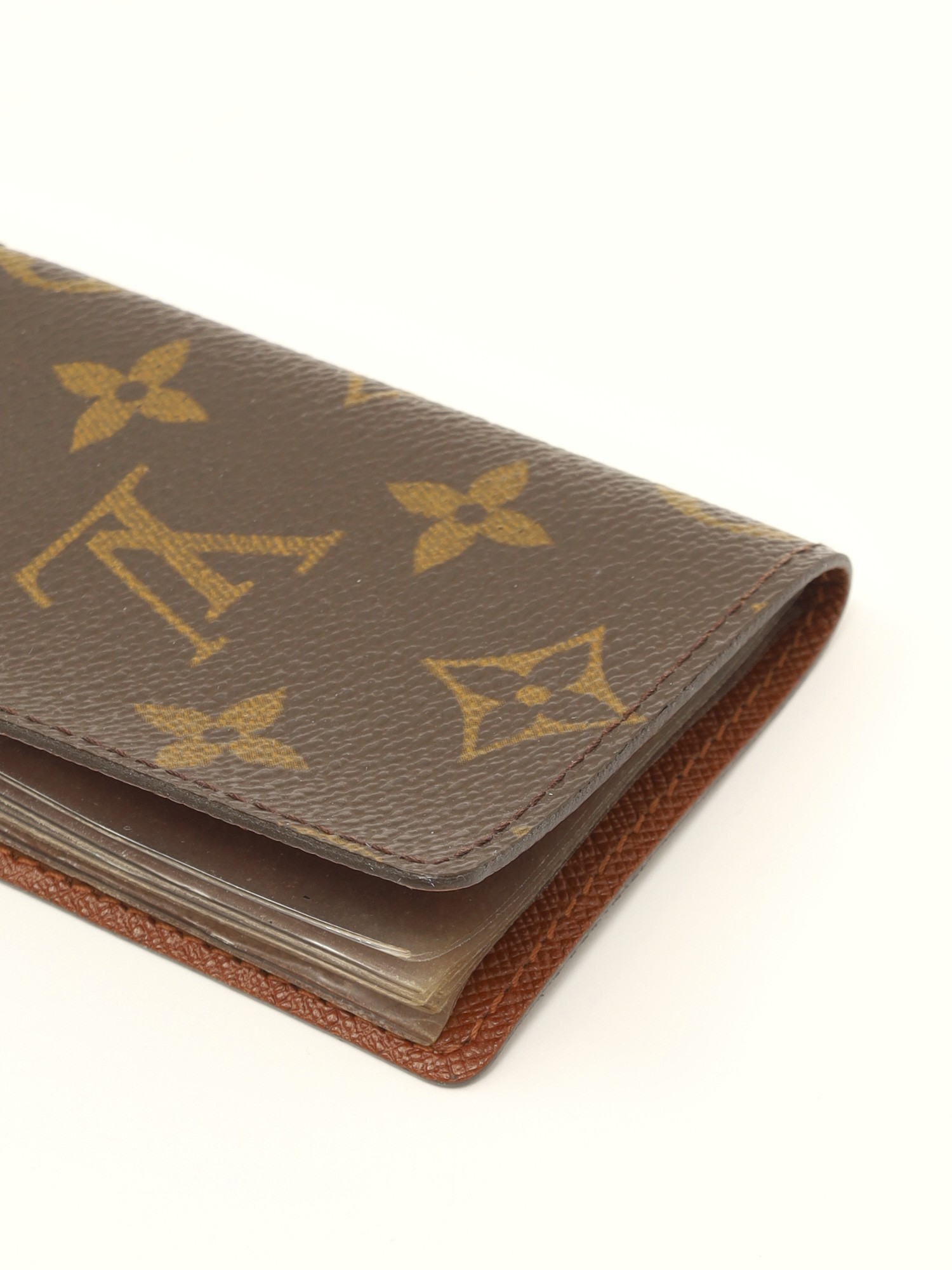 Louis Vuitton Cardholder 4