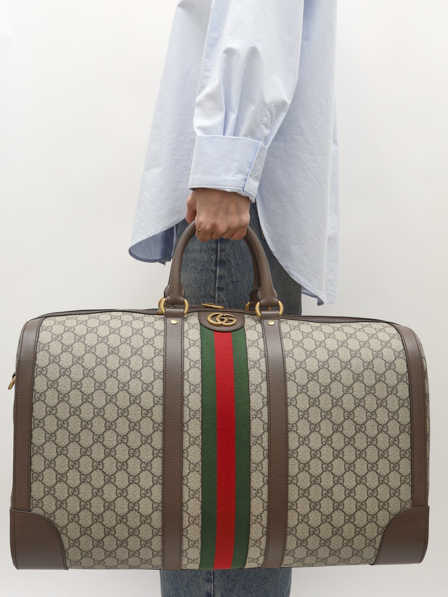 Gucci Savoy  1