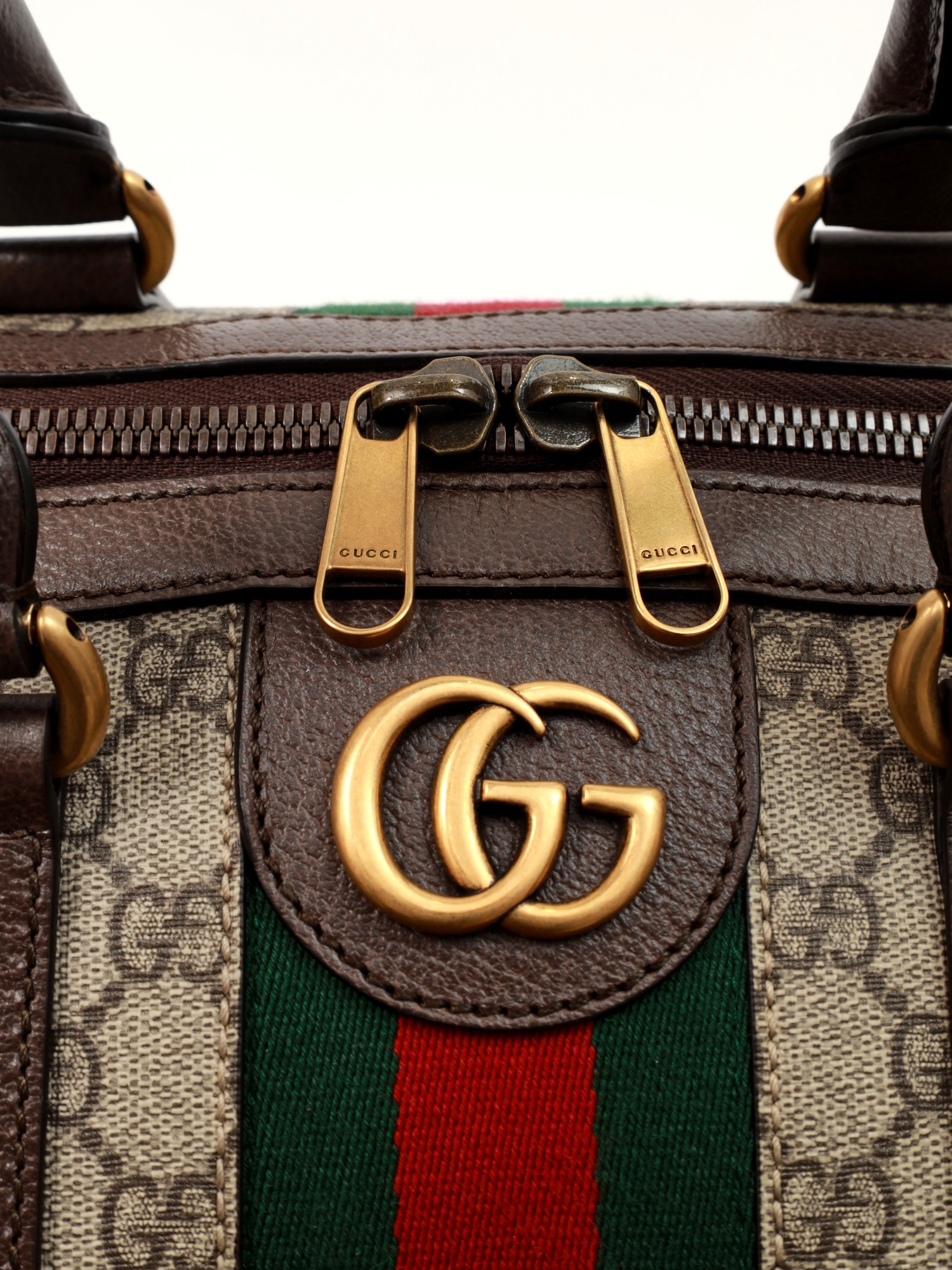 Gucci Savoy  5