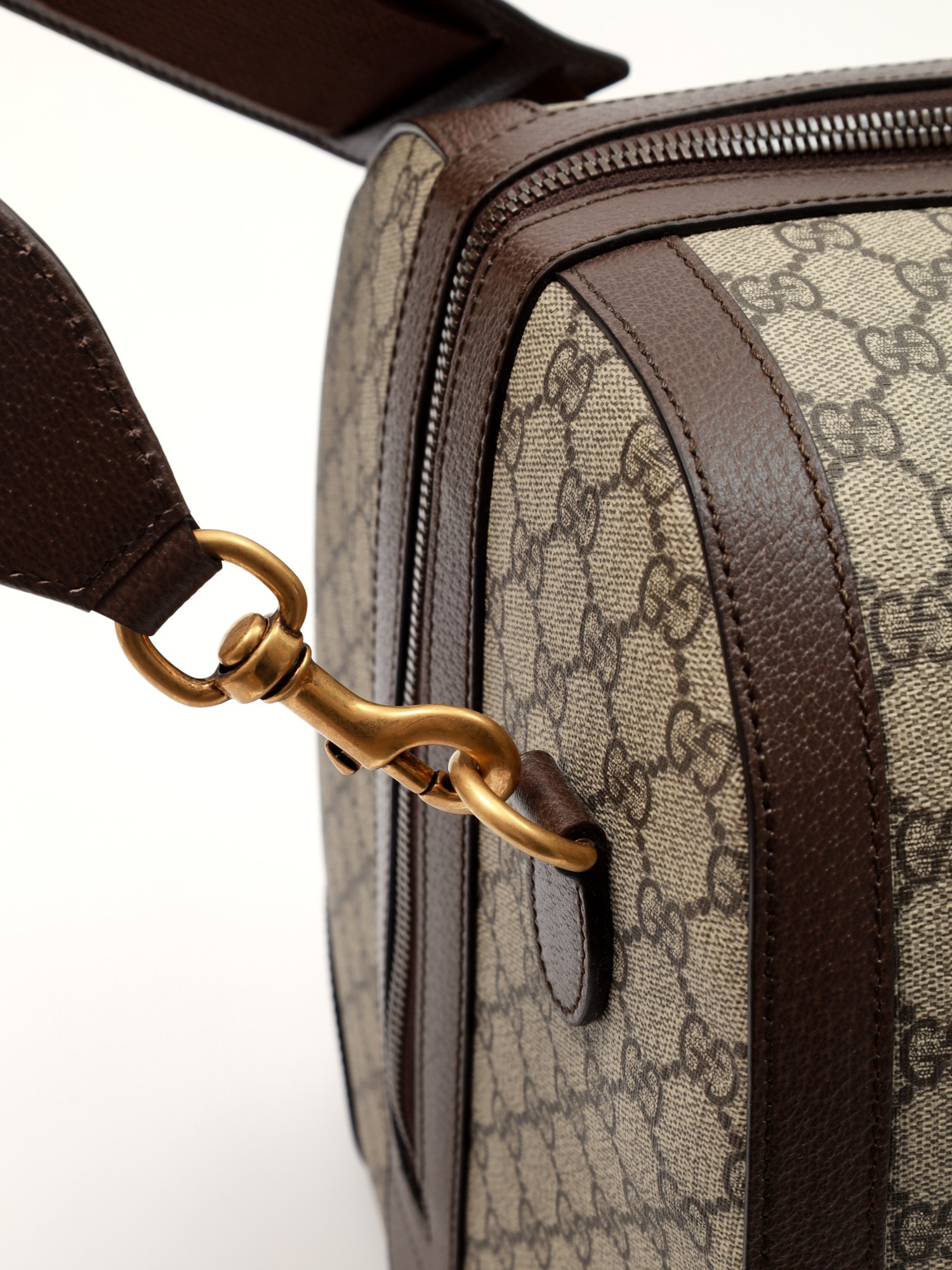 Gucci Savoy  6