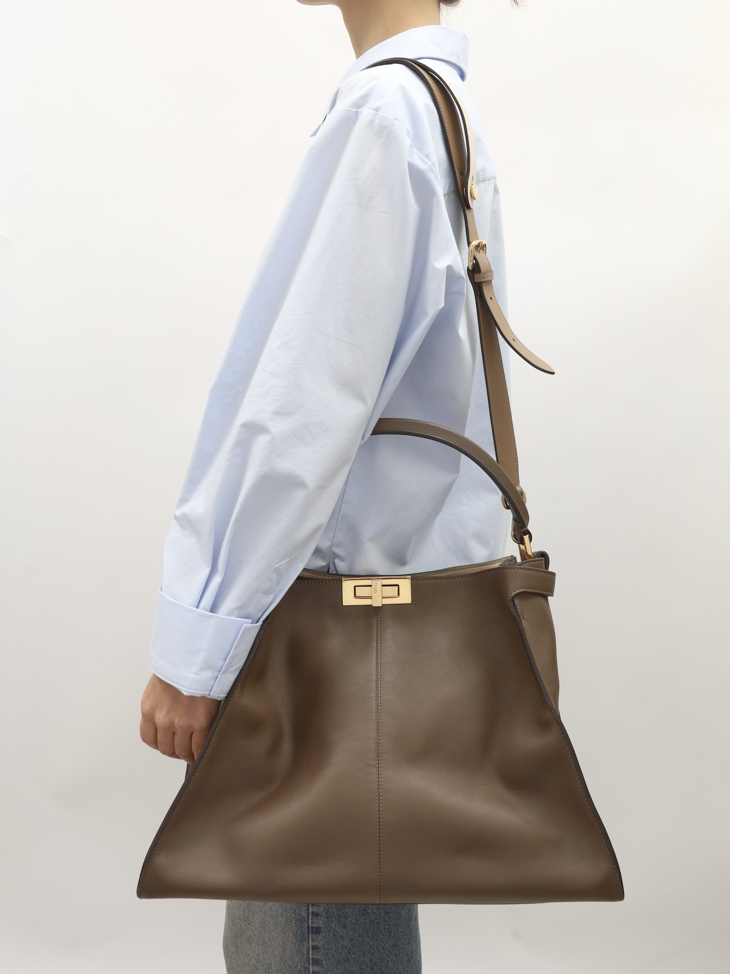 Fendi Peekaboo 1