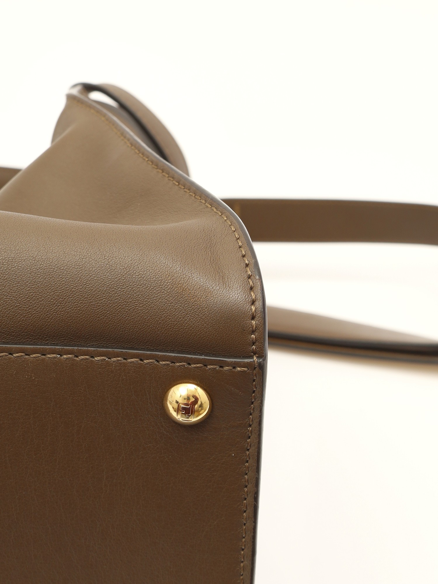 Fendi Peekaboo 14