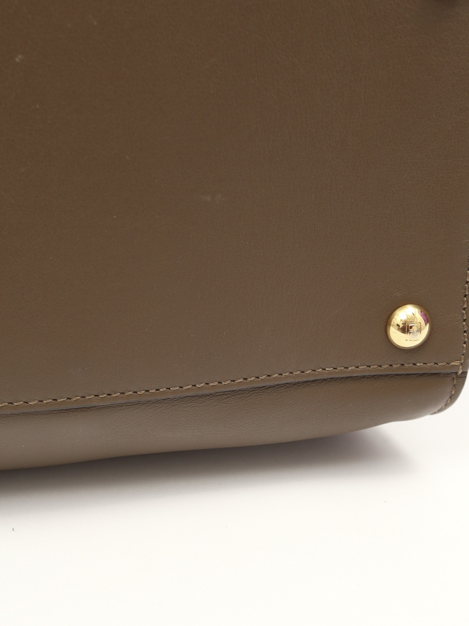 Fendi Peekaboo 13