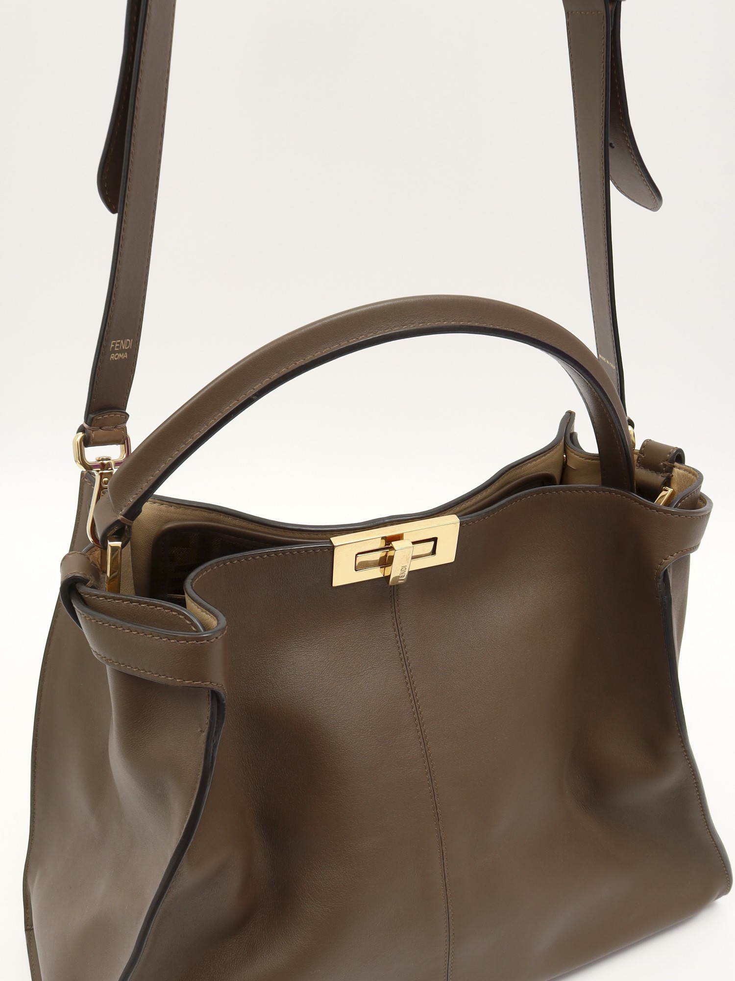 Fendi Peekaboo 4