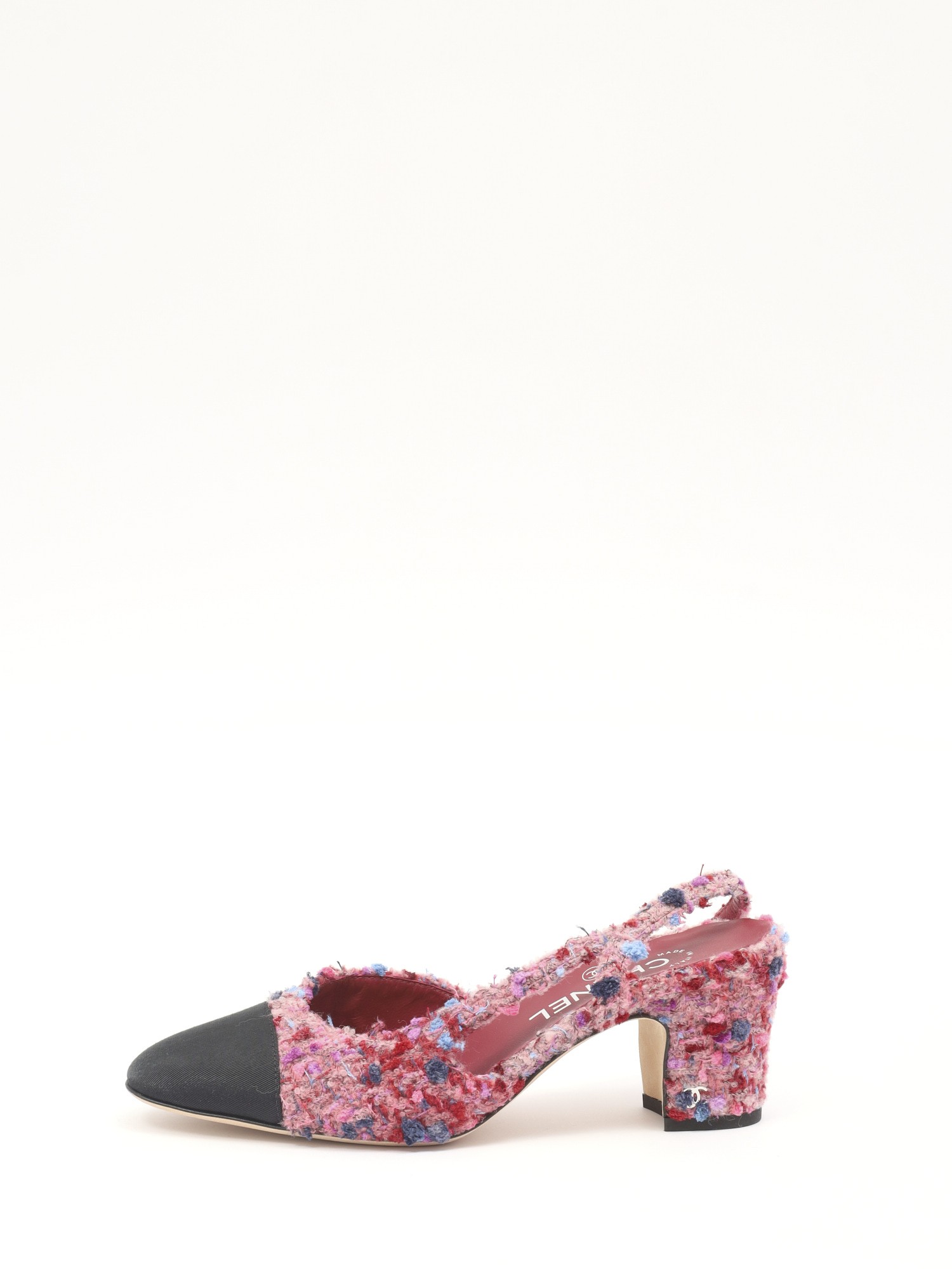Chanel Shoes 37 1