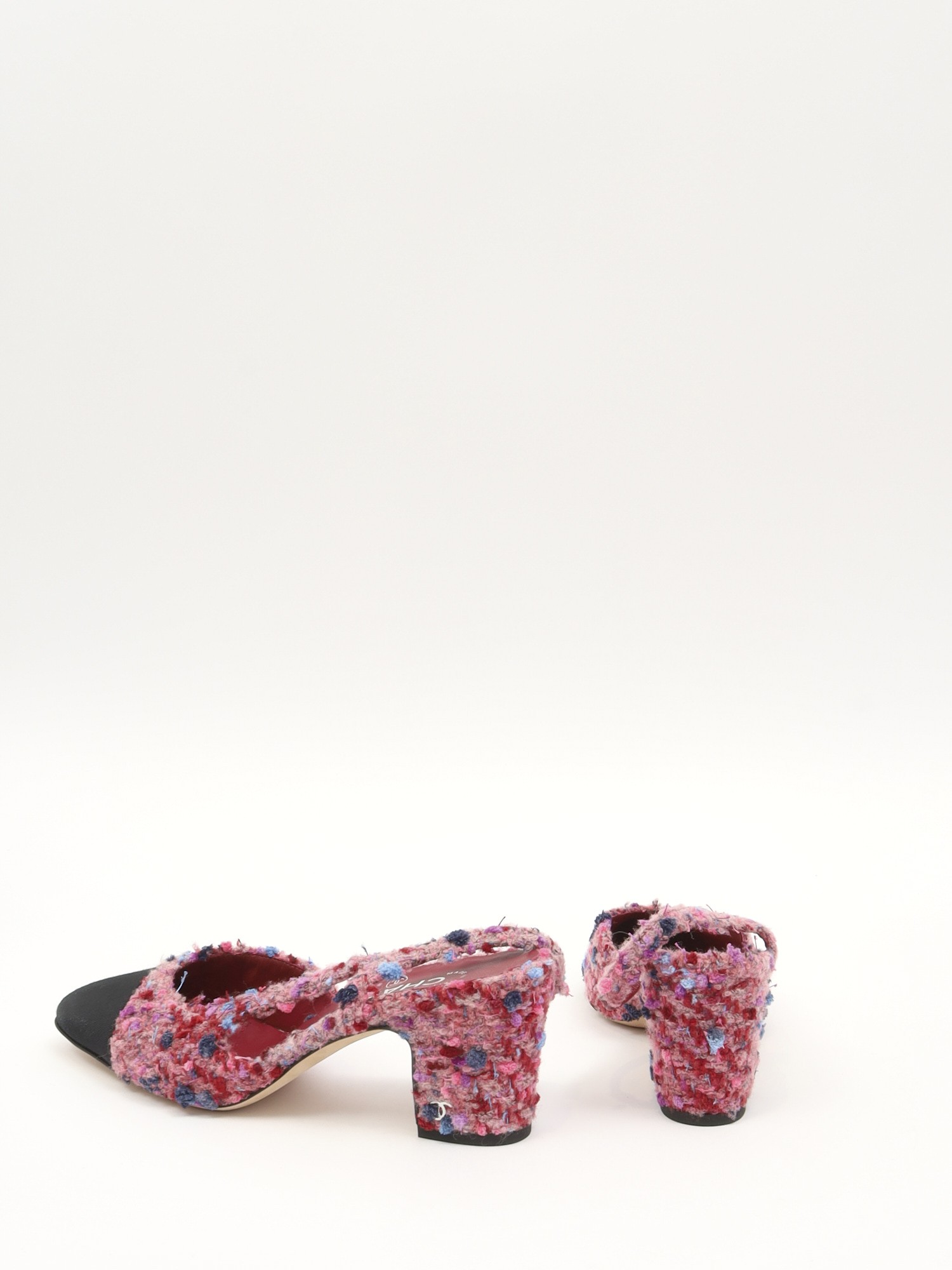 Chanel Shoes 37 3