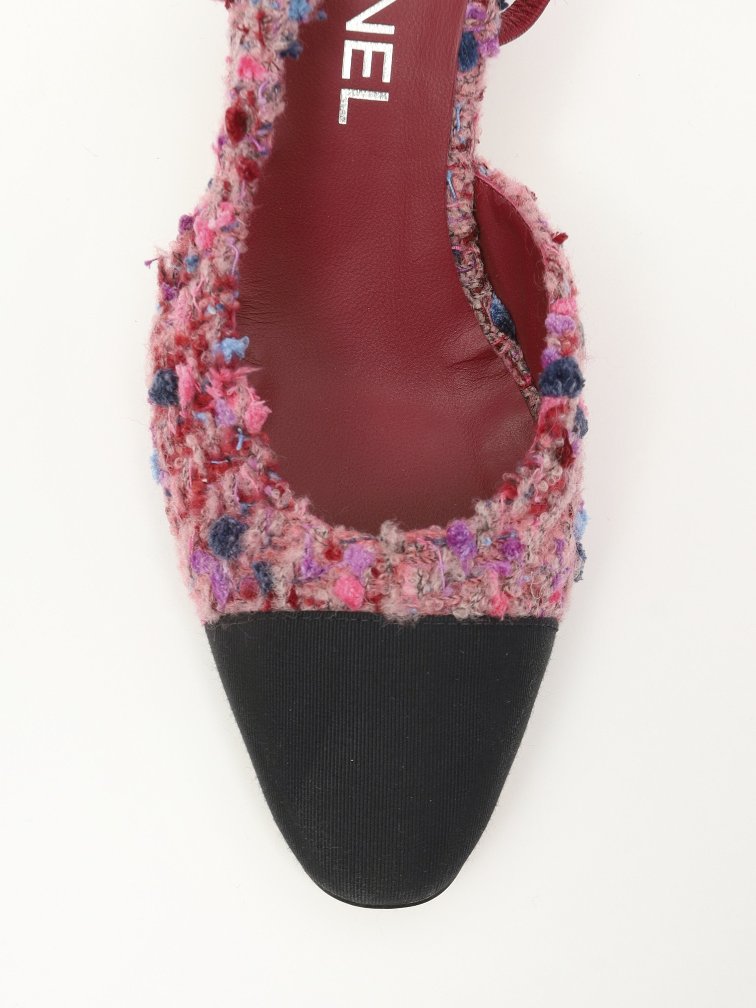 Chanel Shoes 37 4