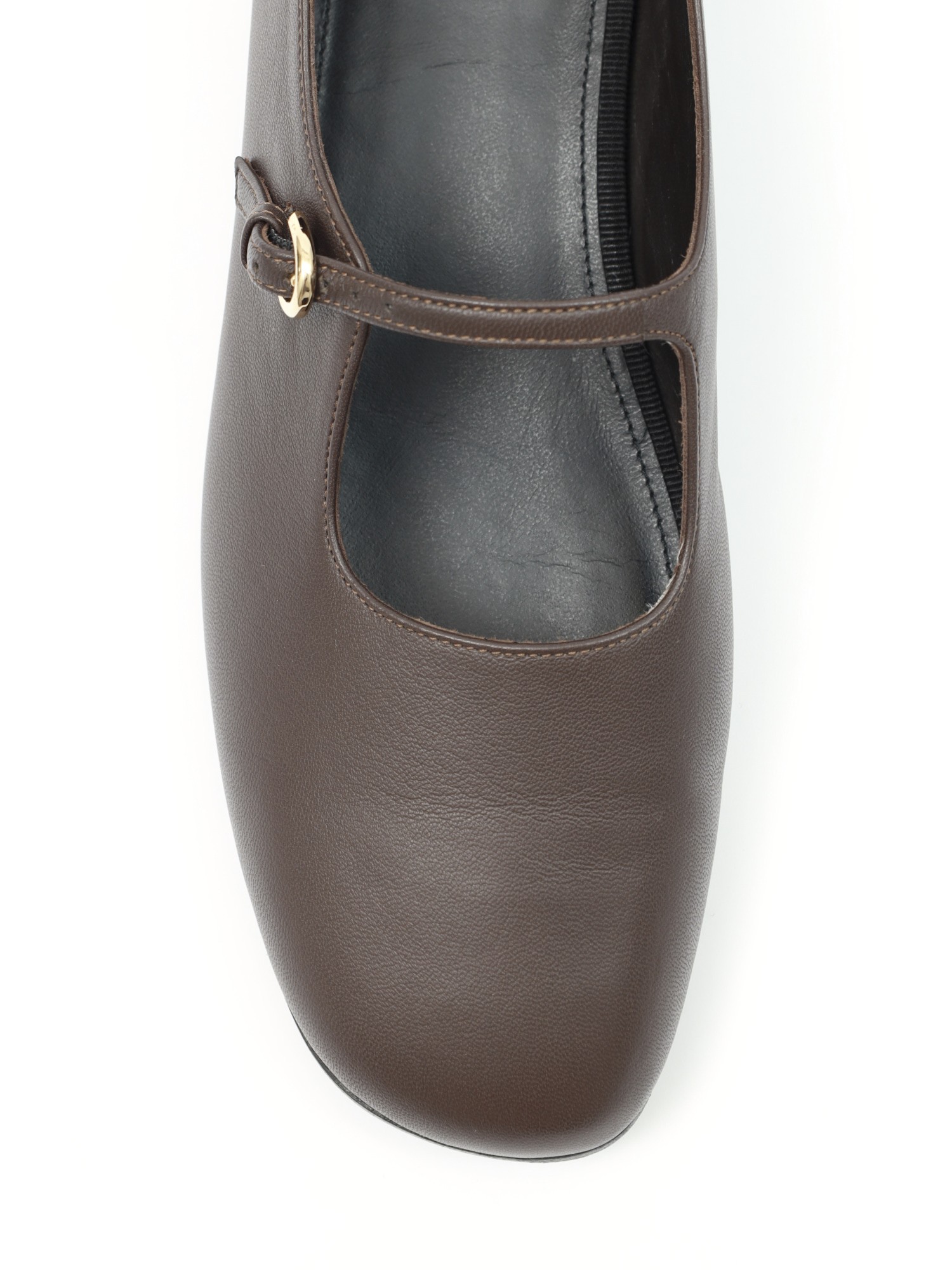 CO Square Toe Mary Jane 37 4