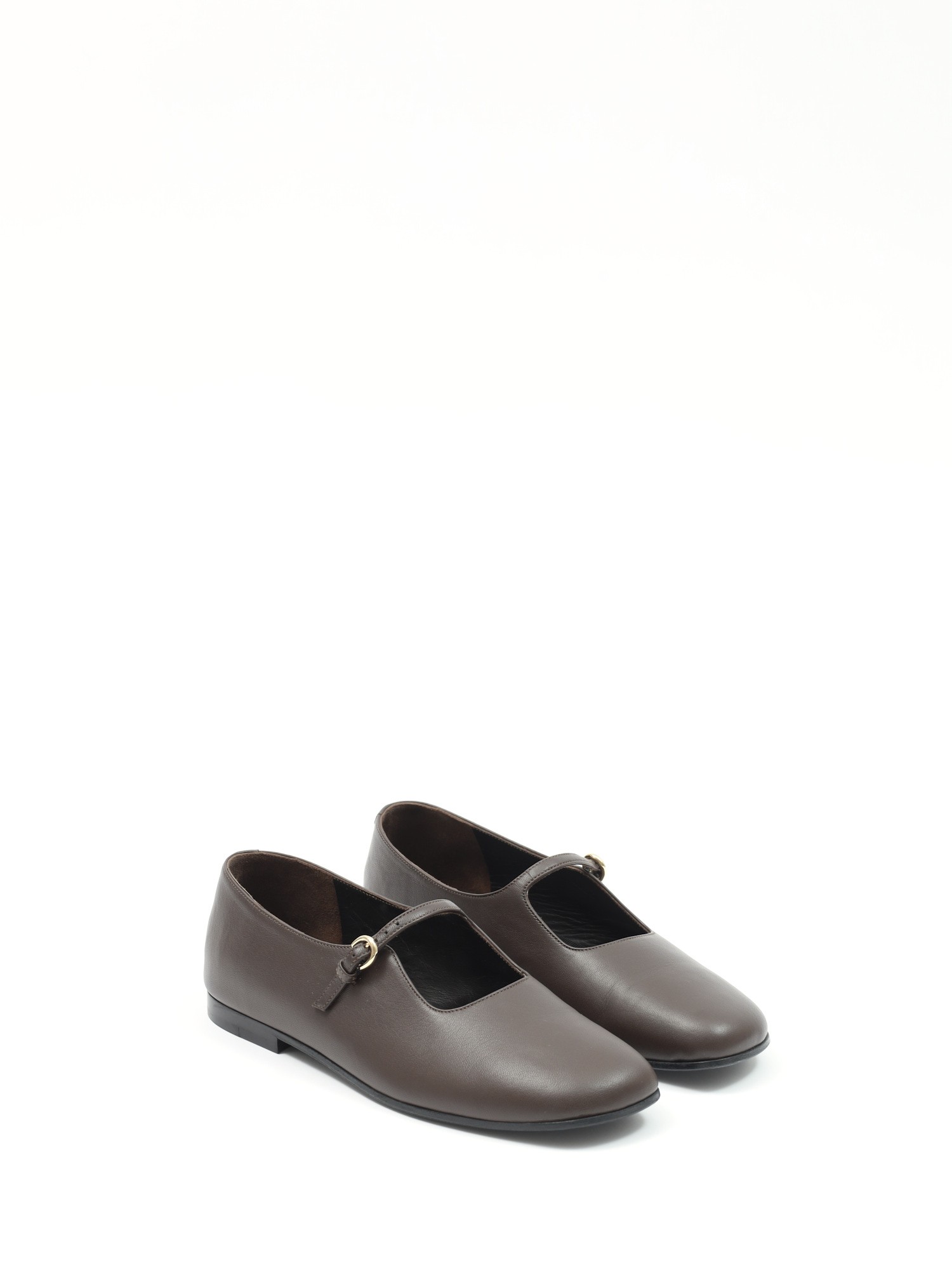 CO Square Toe Mary Jane 37 2