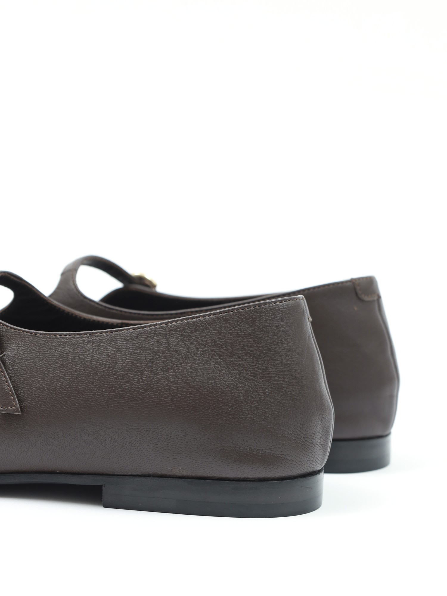 CO Square Toe Mary Jane 37 8