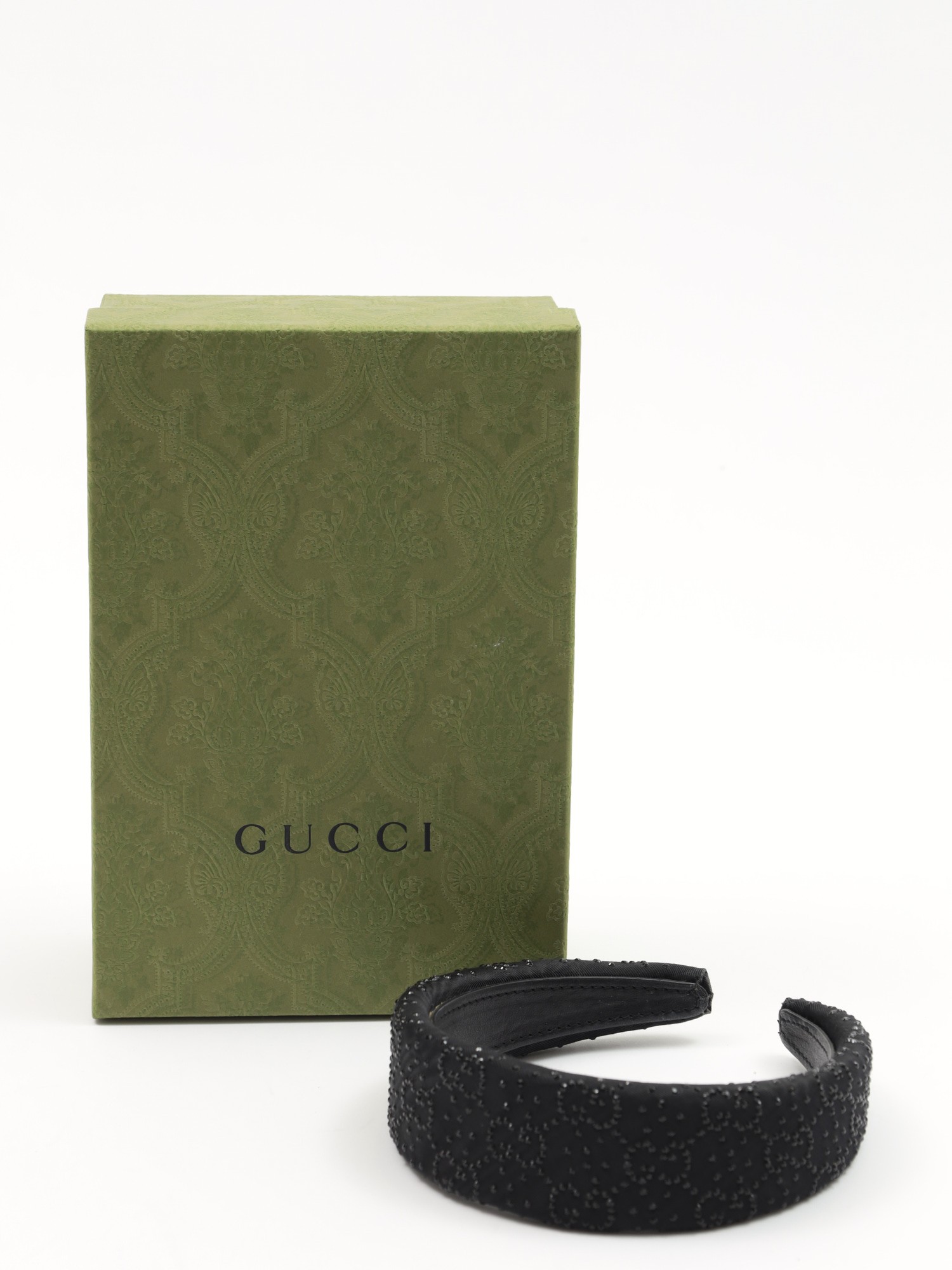 Gucci Headband 7