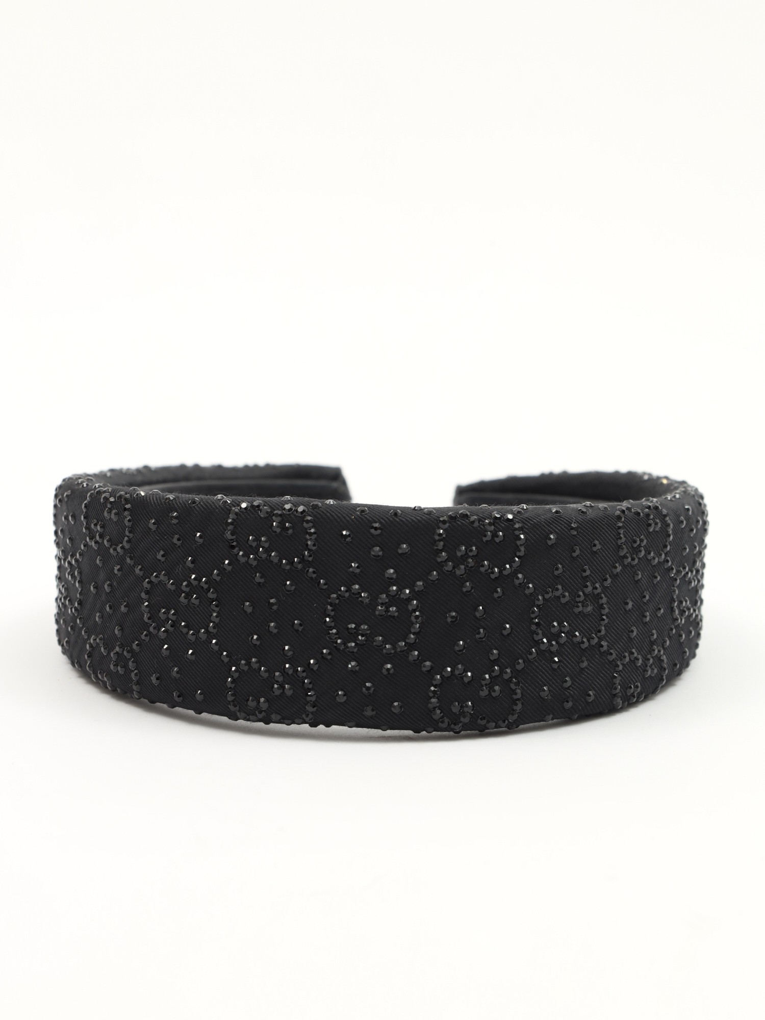 Gucci Headband 2