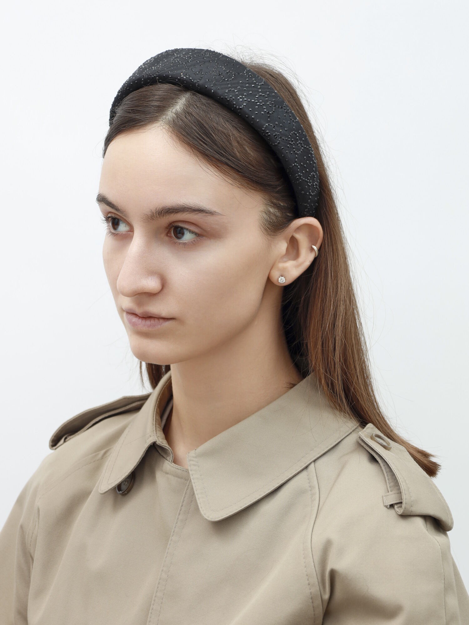 Gucci Headband 1