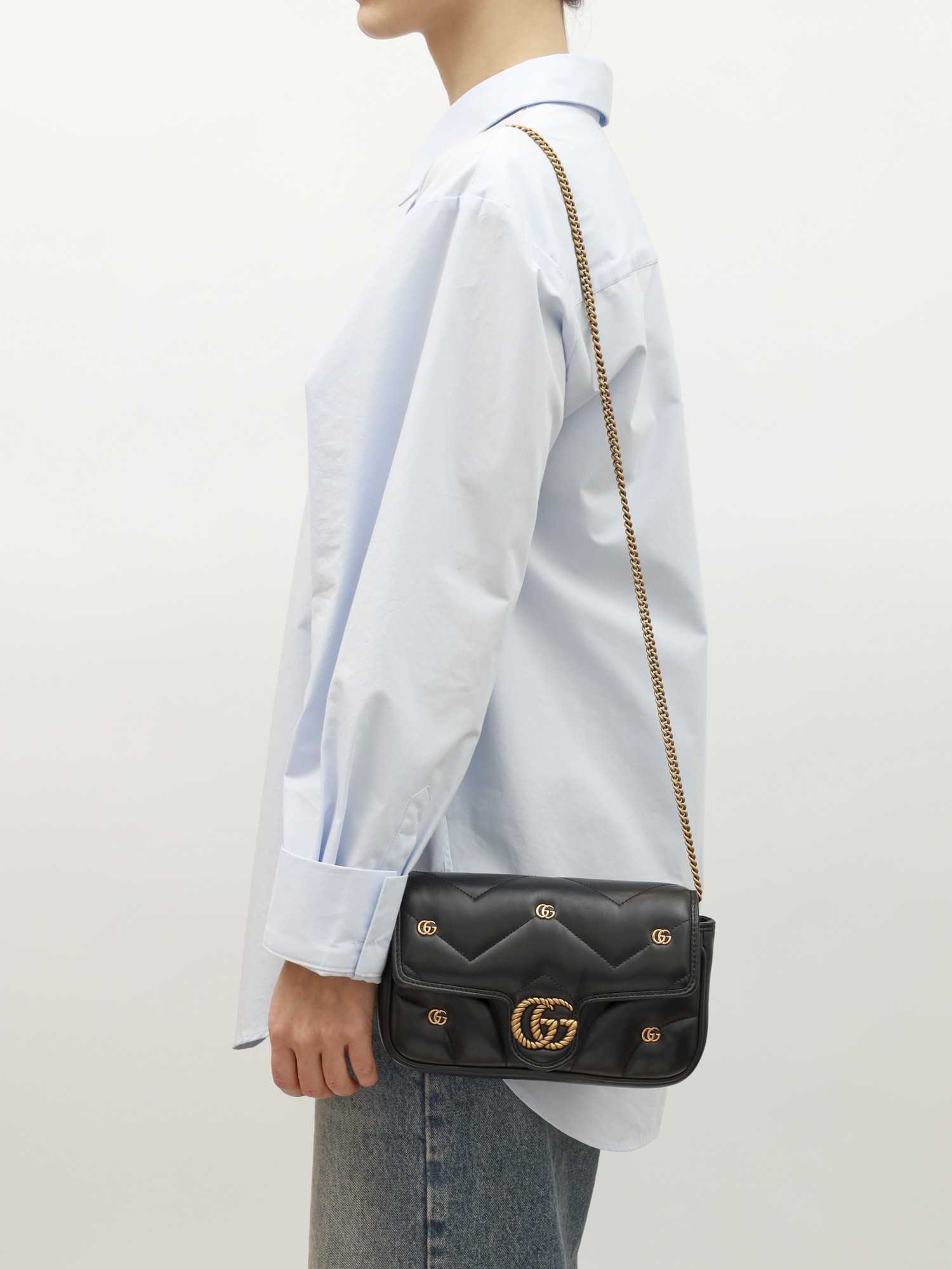 Gucci GG Marmont 1