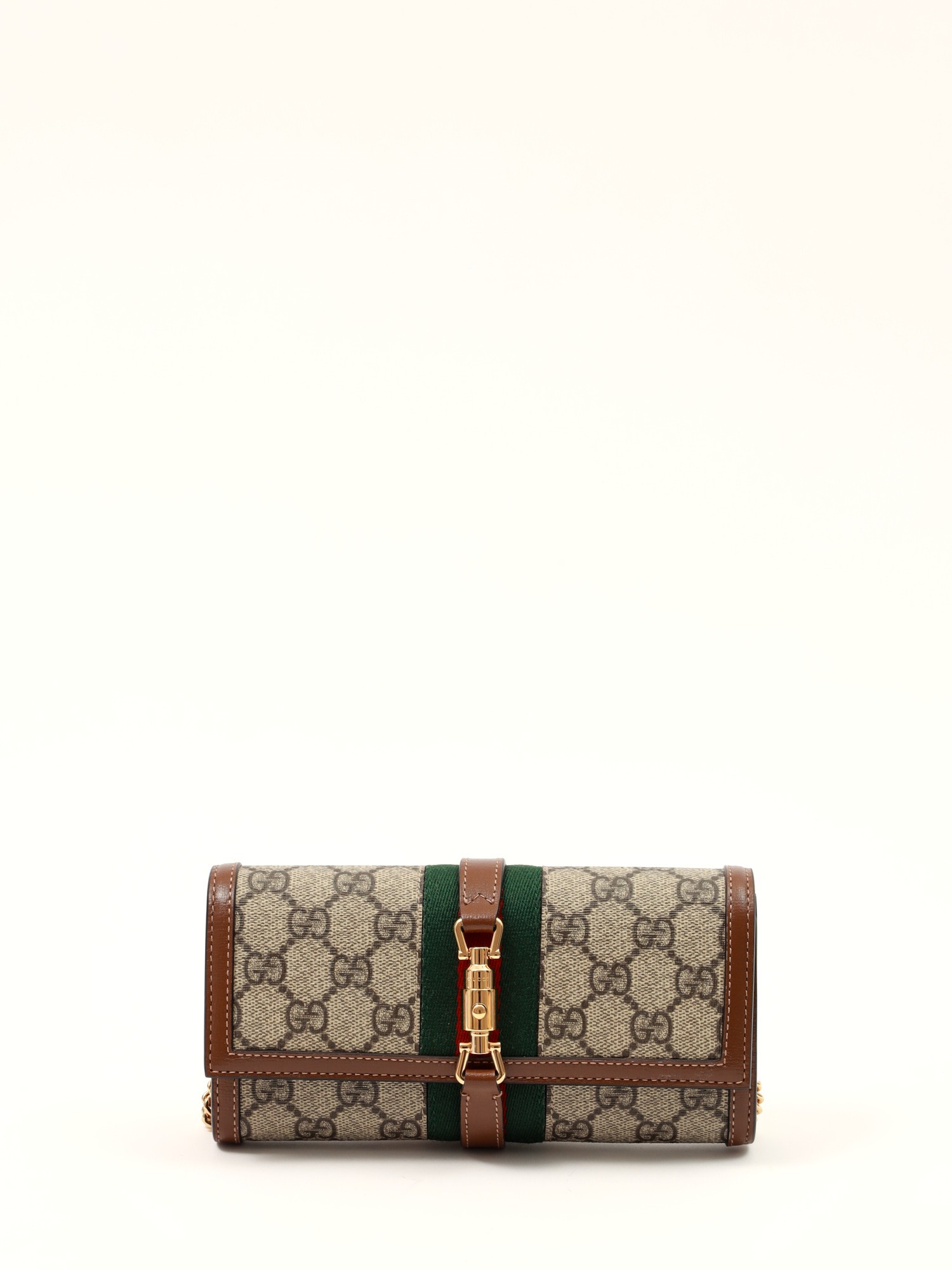 Gucci Jackie 0