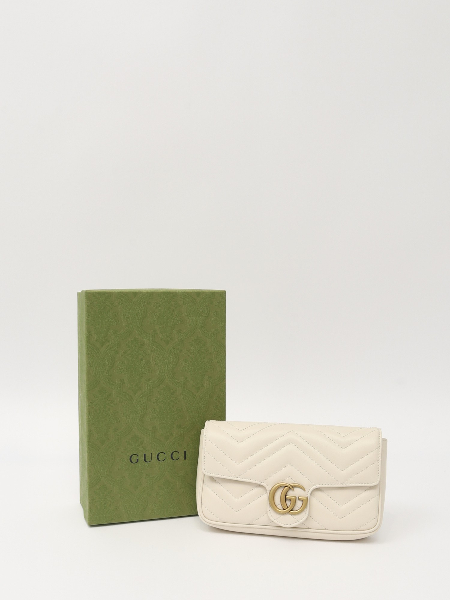 Gucci GG Marmont 10