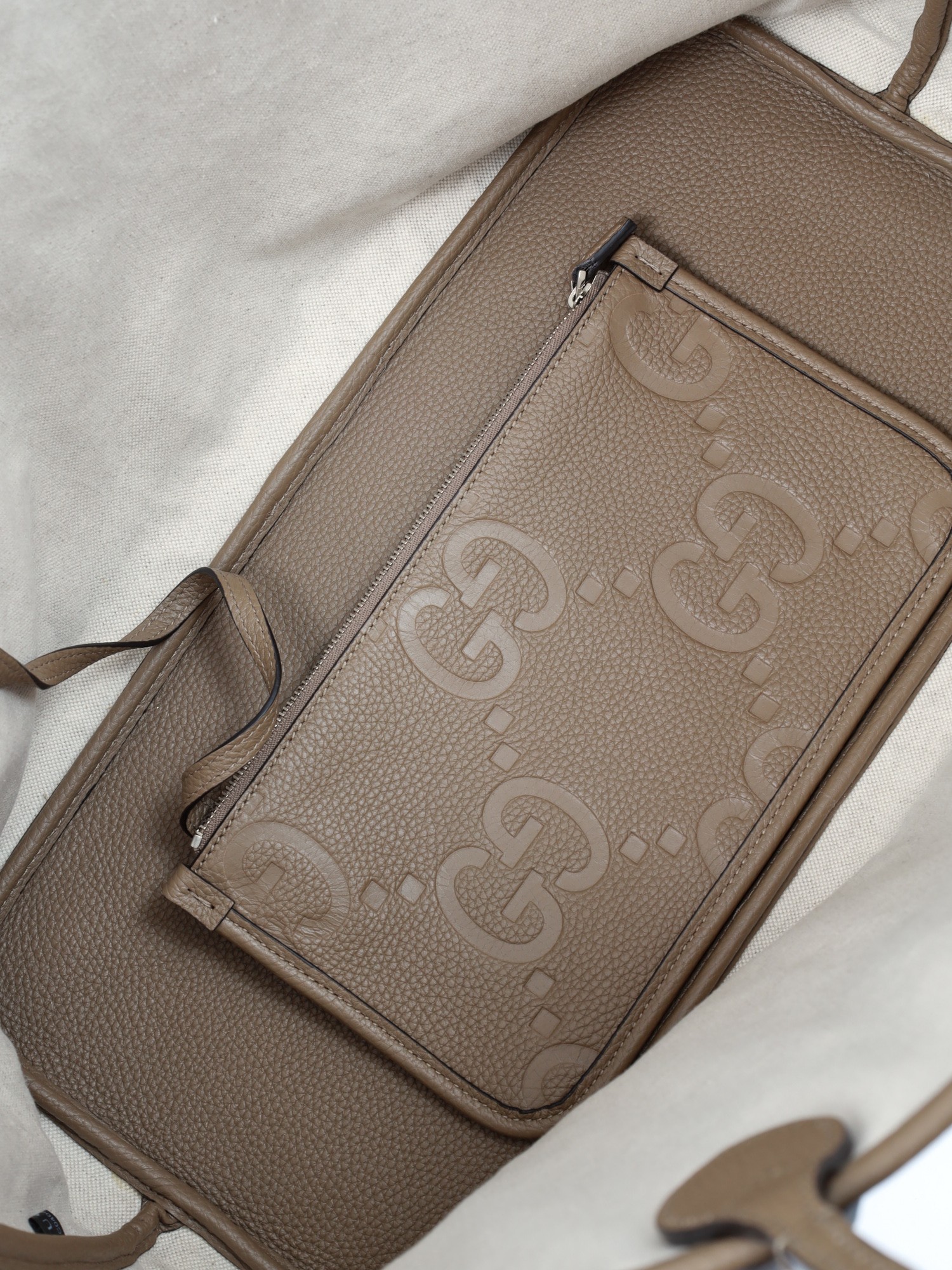 Gucci GG Jumbo  8