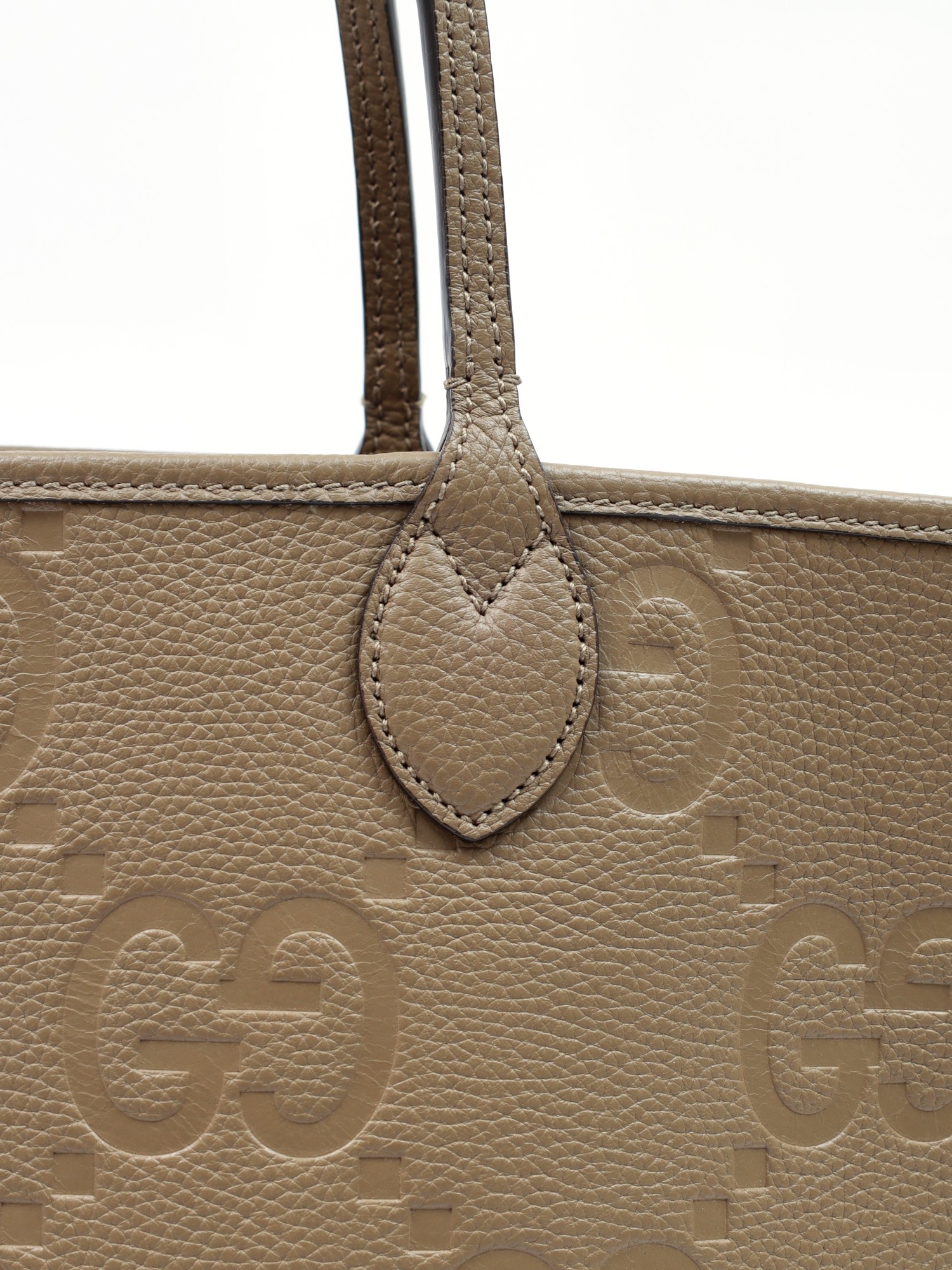Gucci GG Jumbo  5