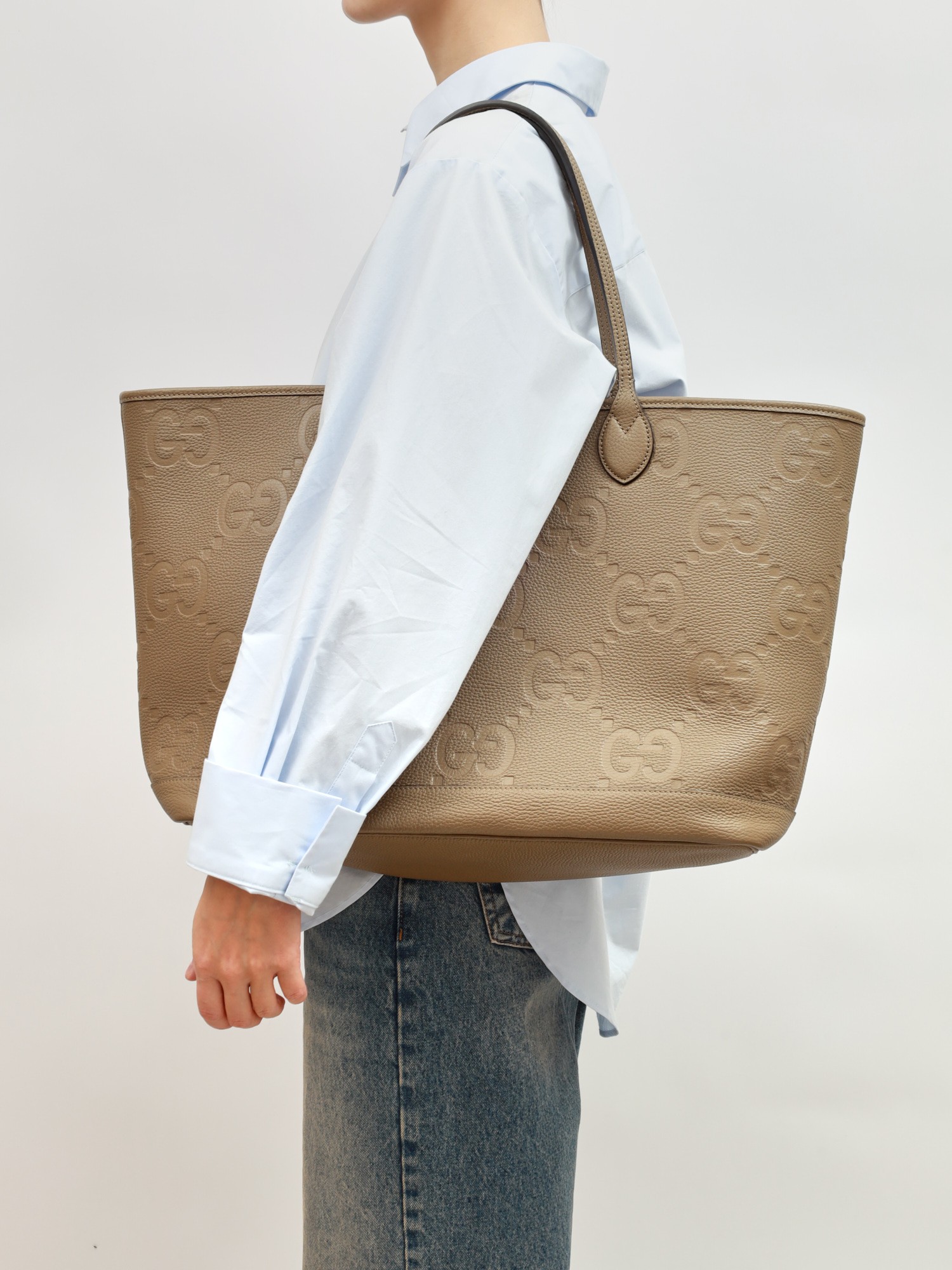 Gucci GG Jumbo  1