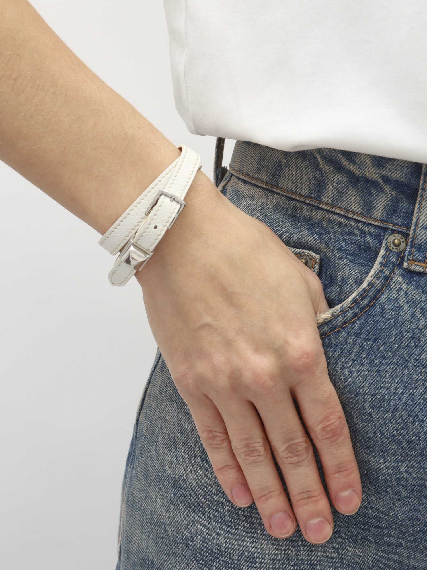 Hermes Bracelet 1