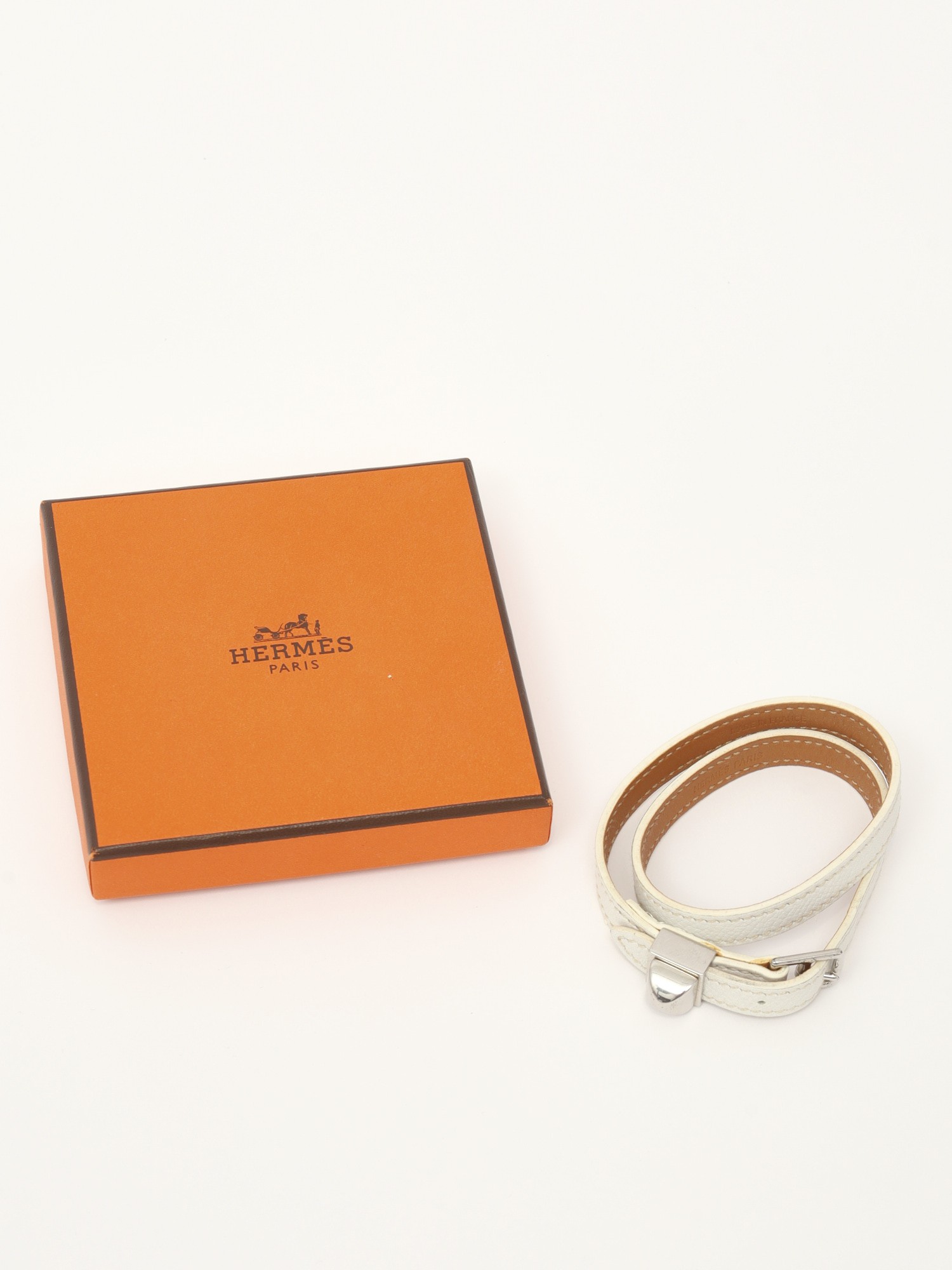 Hermes Bracelet 6