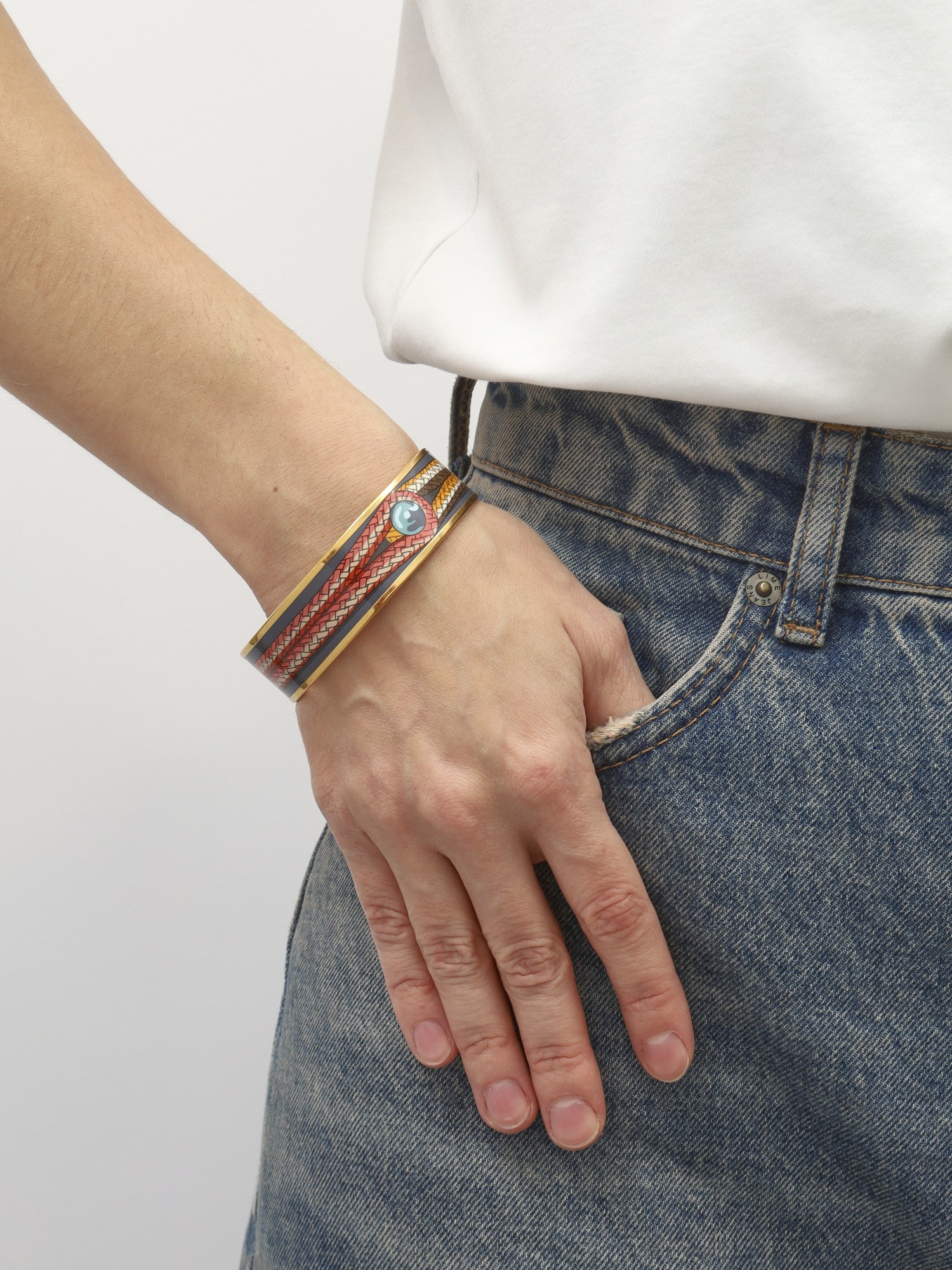 Hermes Bracelet 1