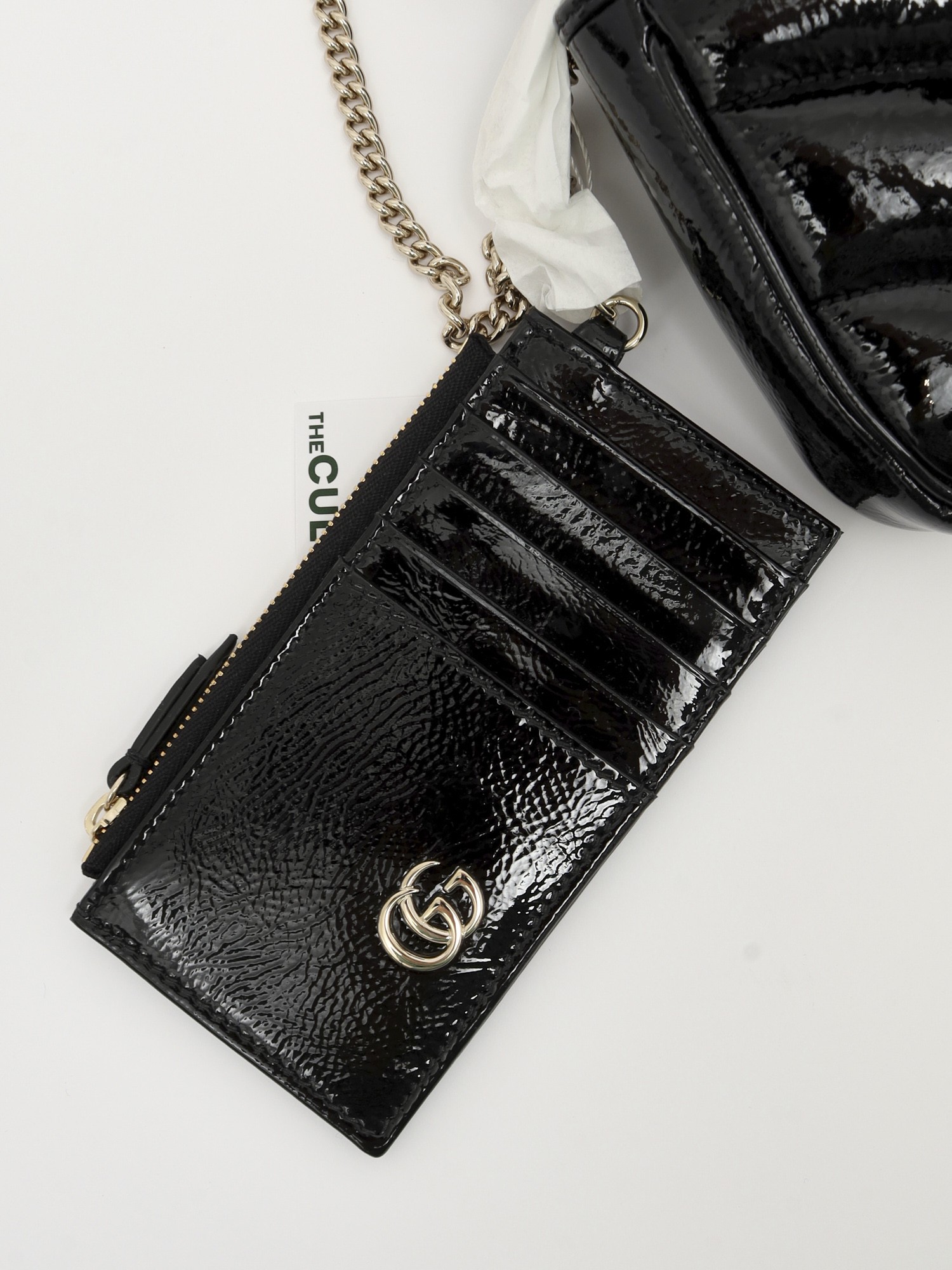 Gucci GG Marmont 8