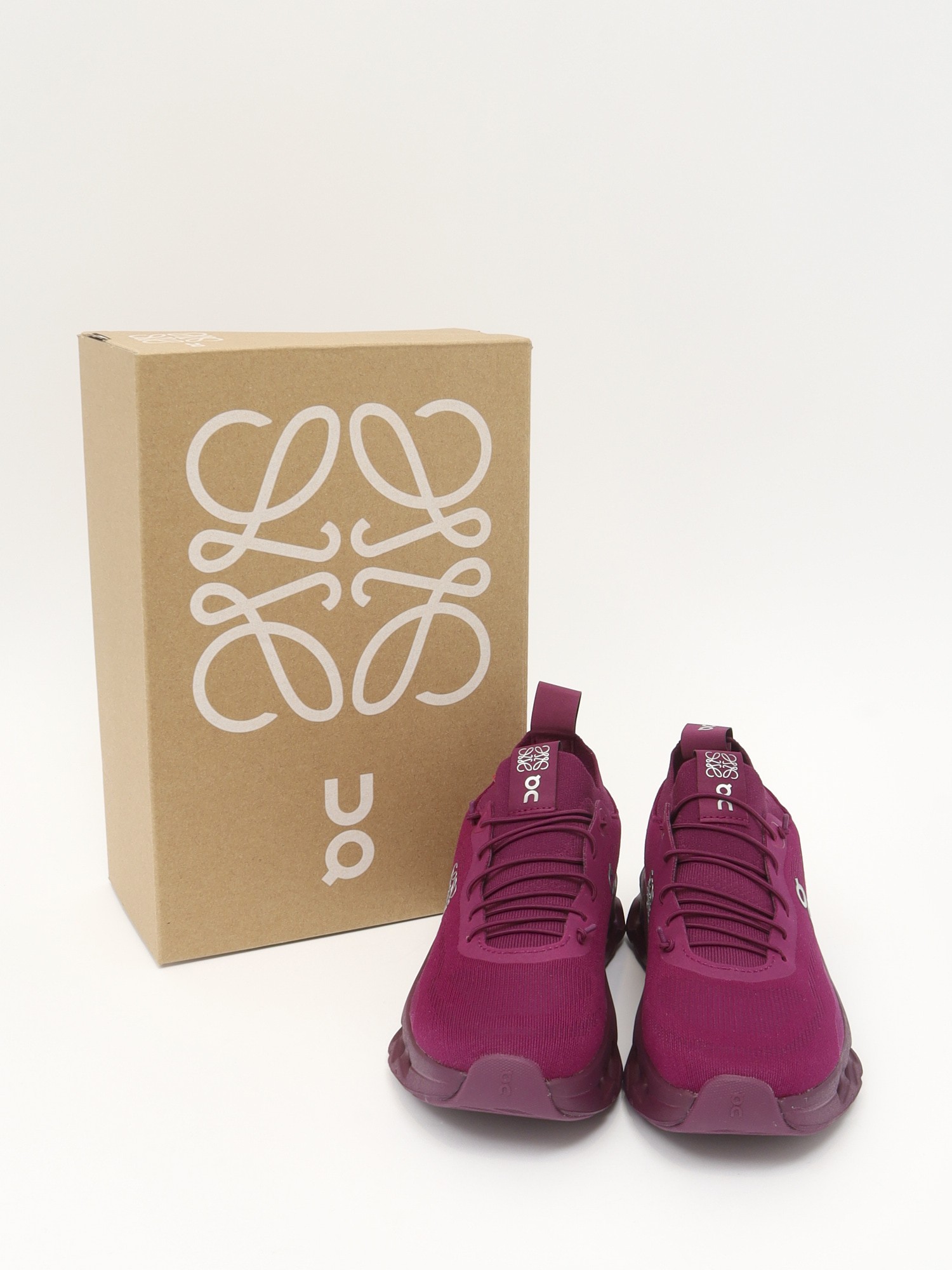 Loewe Shoes 36 11