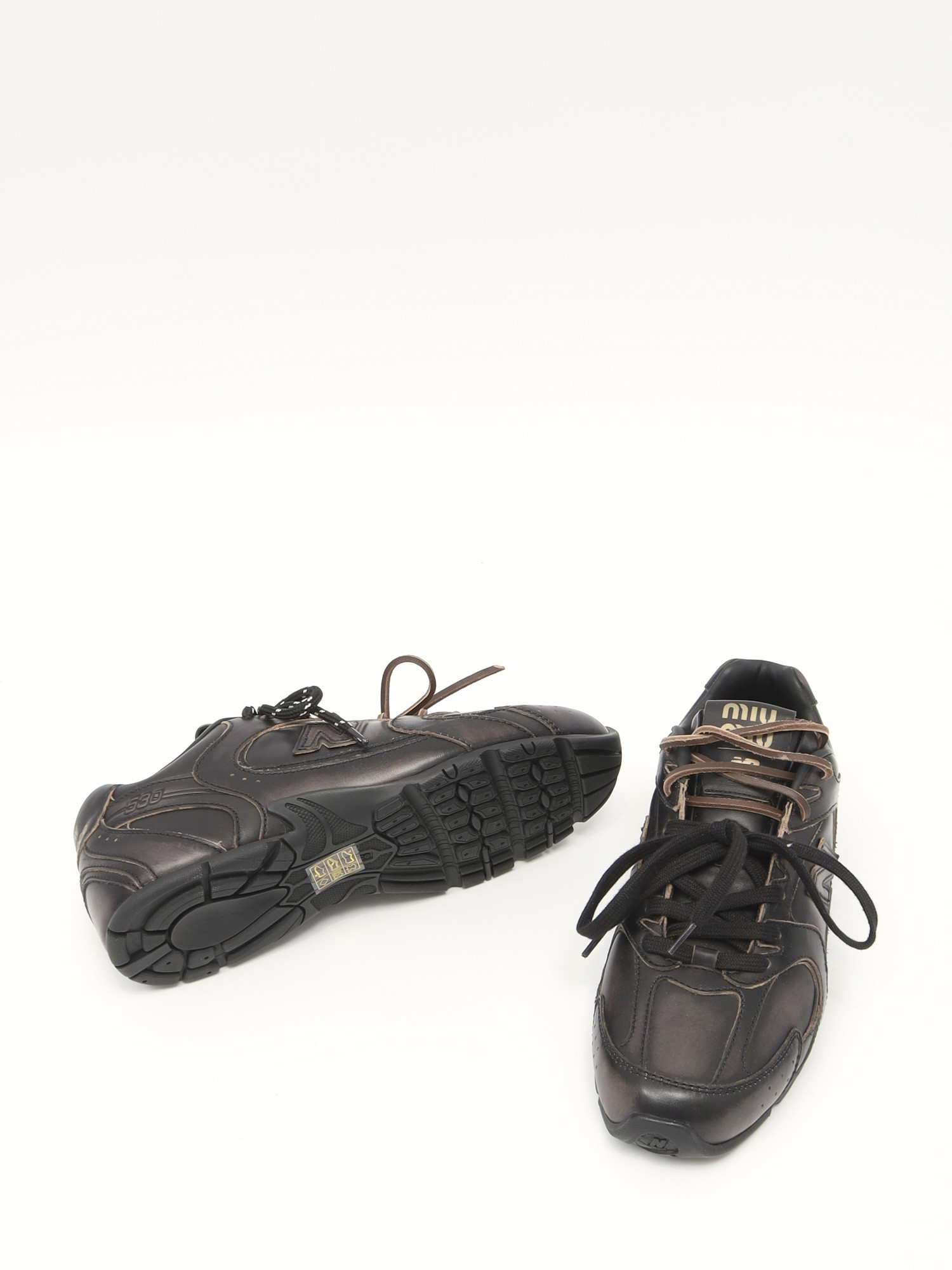 Miu Miu Shoes 38 10