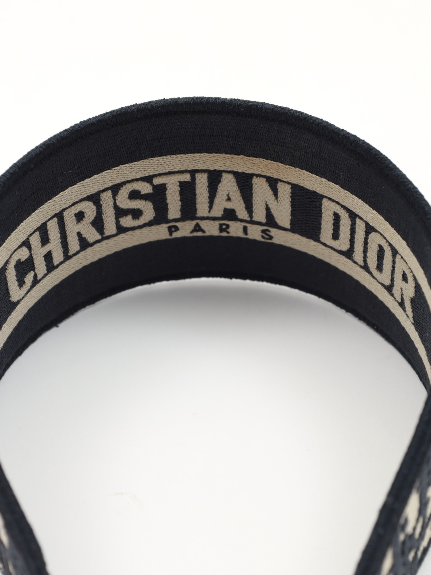 Christian Dior Headband 6